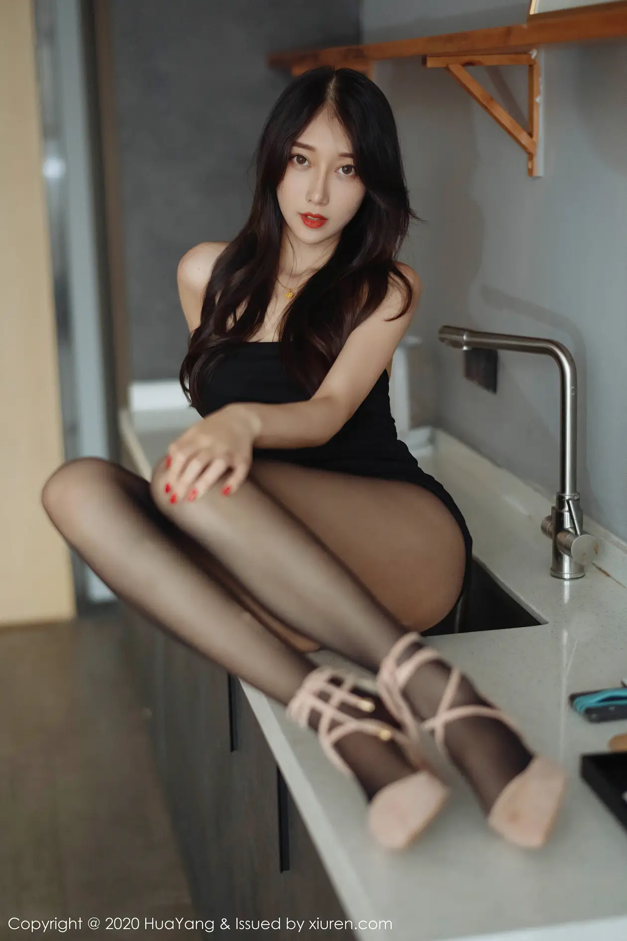 [花漾] 2020.08.28 VOL.0279-047