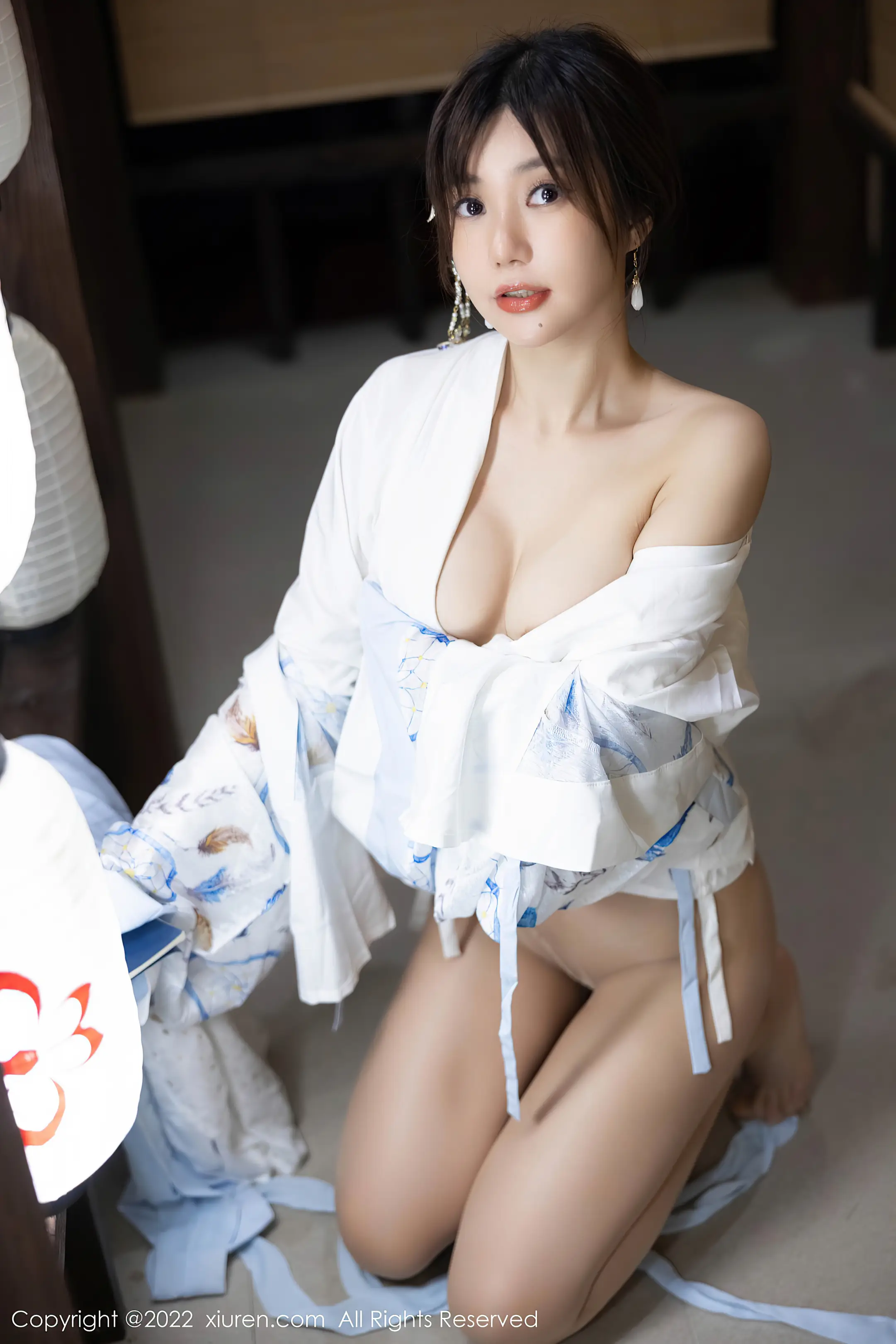[Xiuren秀人网] 2022.09.09 NO.5569-045