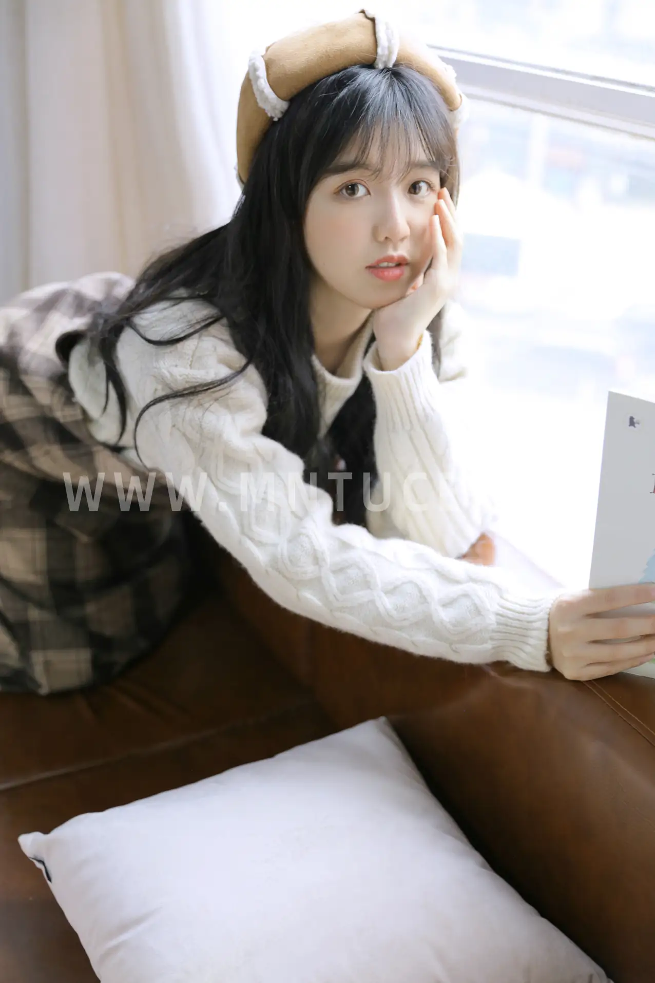 [艺图语] 2022.09.10 Vol.1917-018
