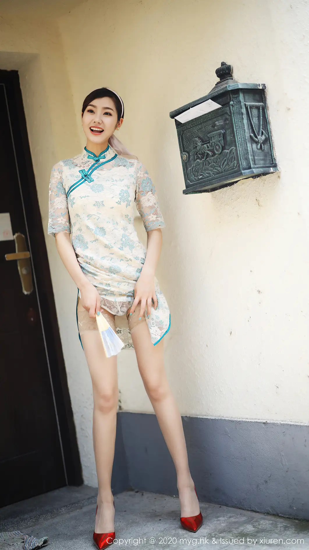 [美媛馆] 2020.08.12 VOL.446-046