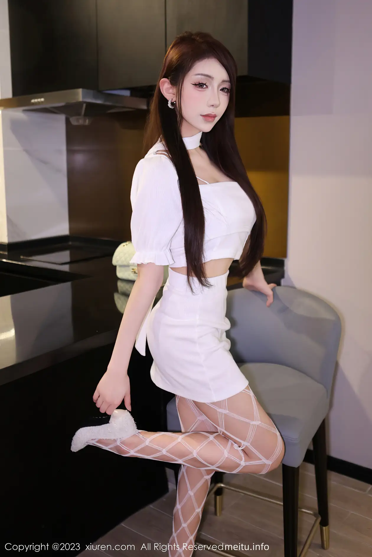 [秀人网] 2023.04.11 NO.6555-014
