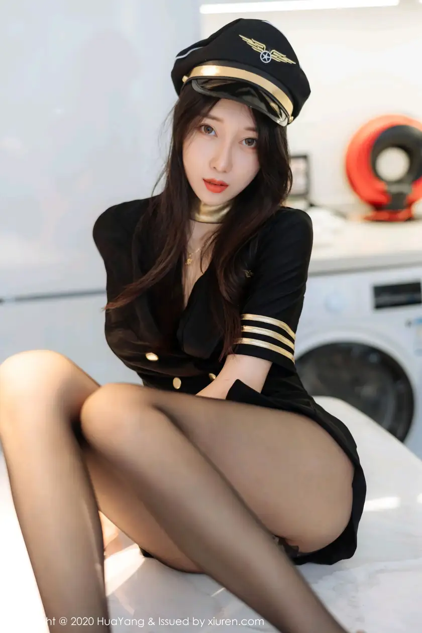 [花漾] 2020.08.07 VOL.0269-036