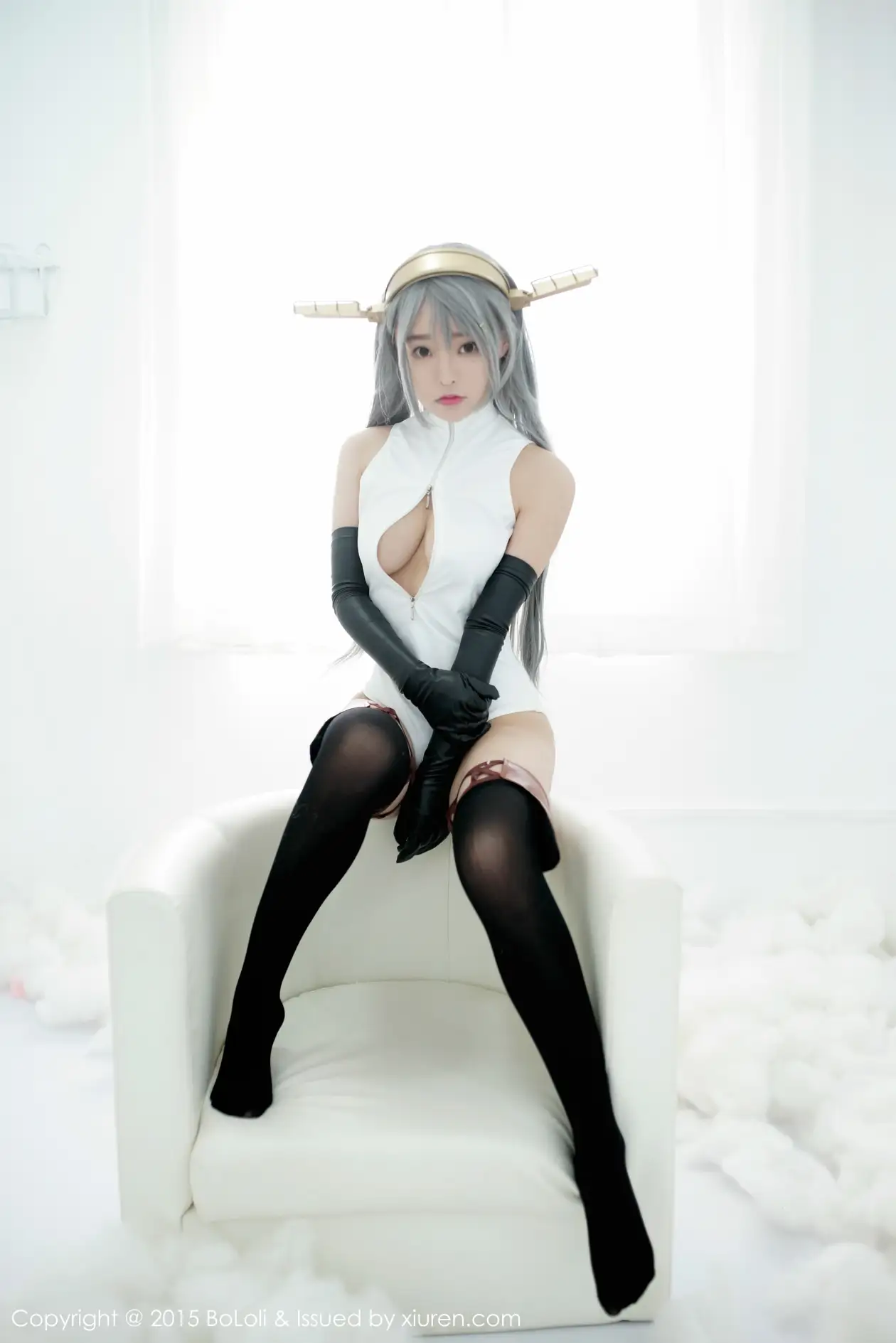 [波萝社] 2015.06.11 Vol.034-046