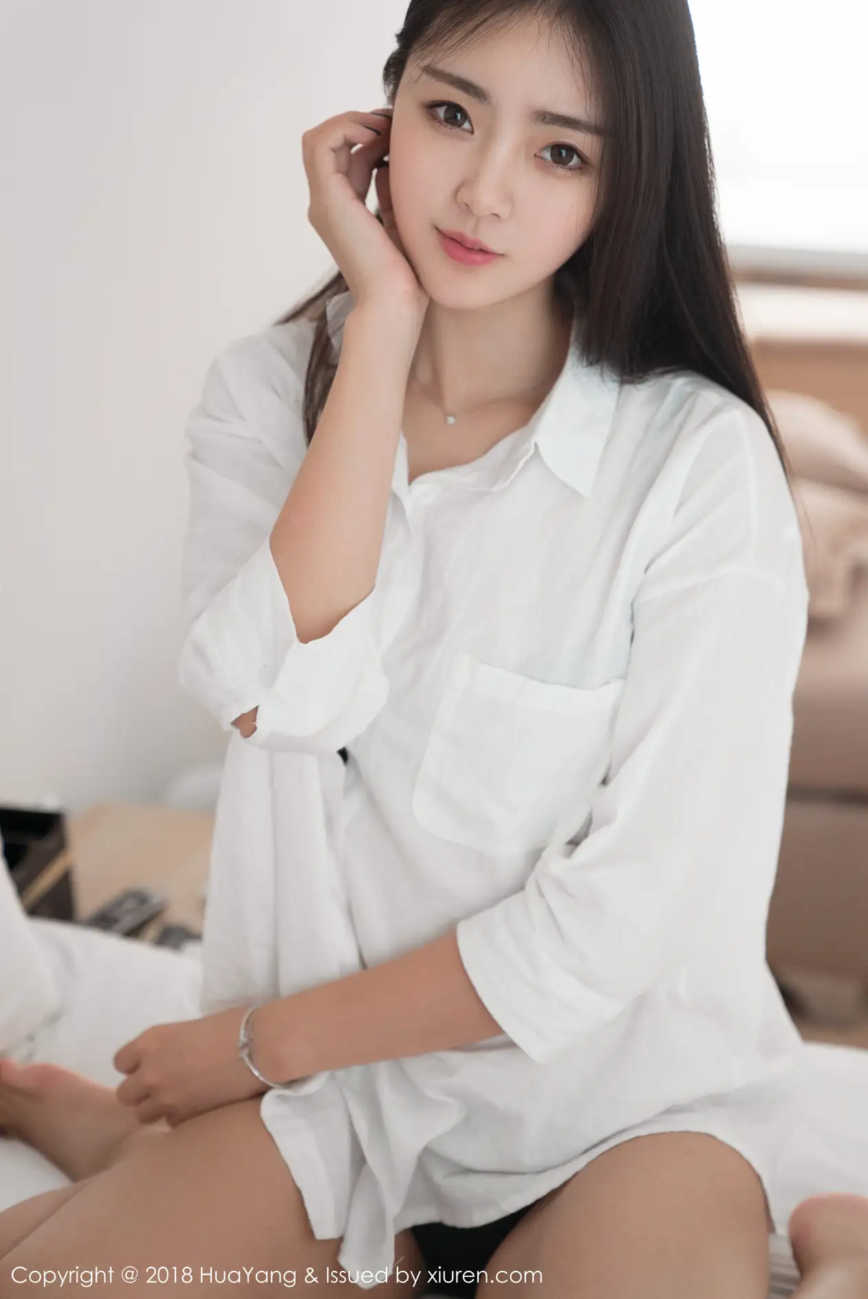 [花漾] 2018.01.23 VOL.0027-016