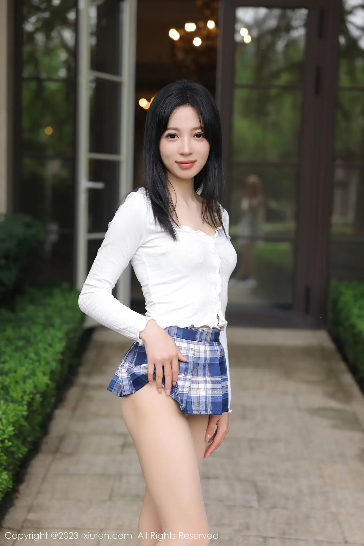 [秀人网] 2023.06.19 NO.6942-002