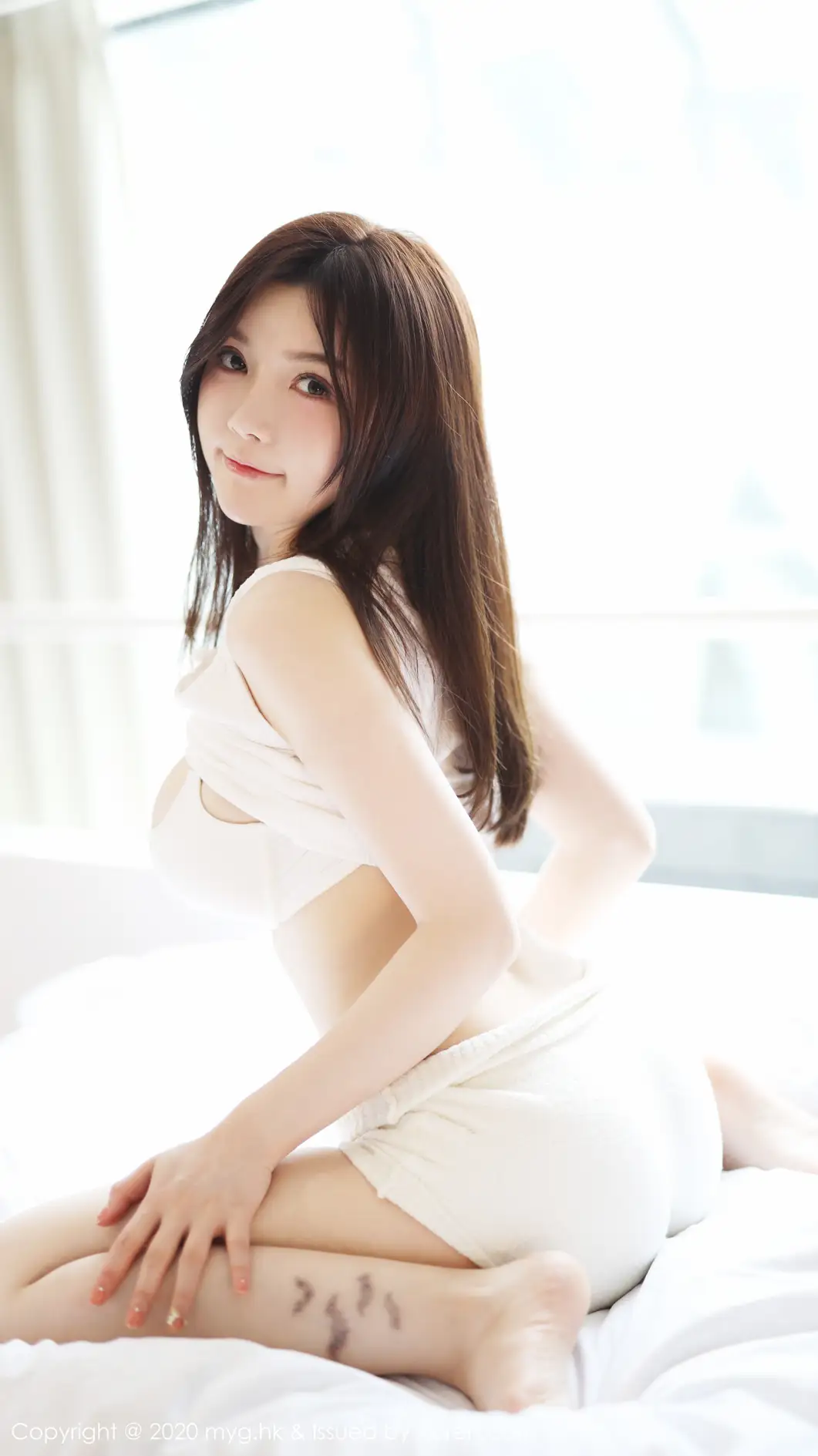 [美媛馆] 2020.01.07 VOL.422-025