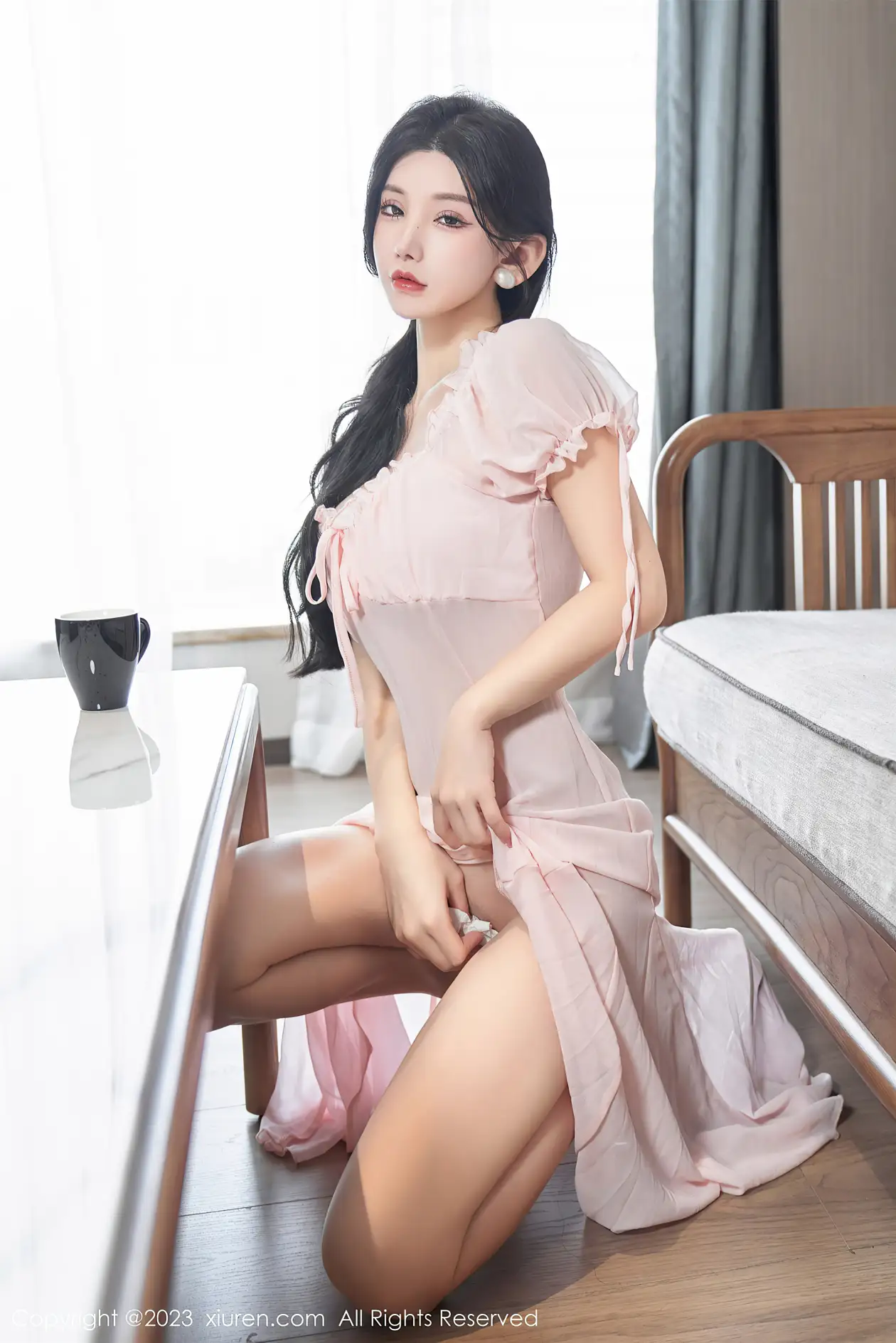 [秀人网] 2023.11.03 NO.7615-036