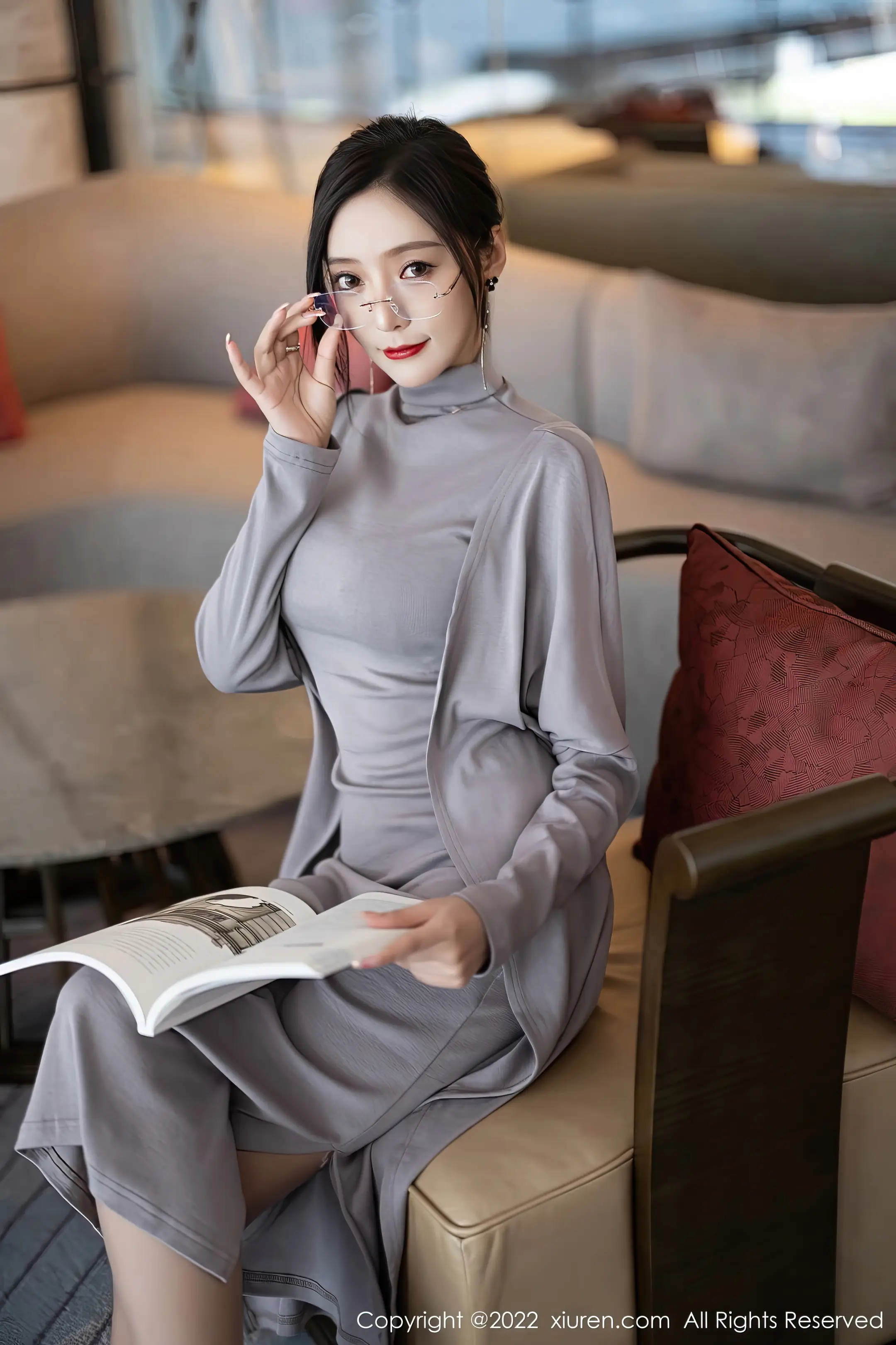 [Xiuren秀人网] 2022.10.21 NO.5745-005