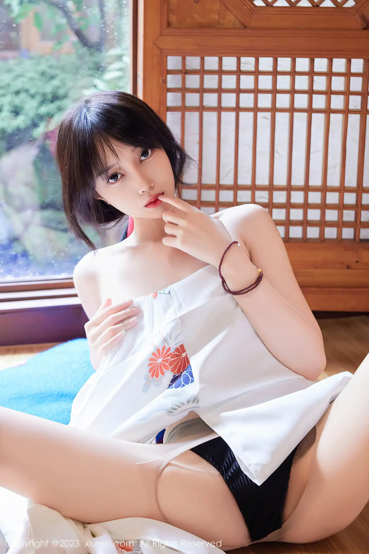 [秀人网] 2023.11.03 NO.7610-038