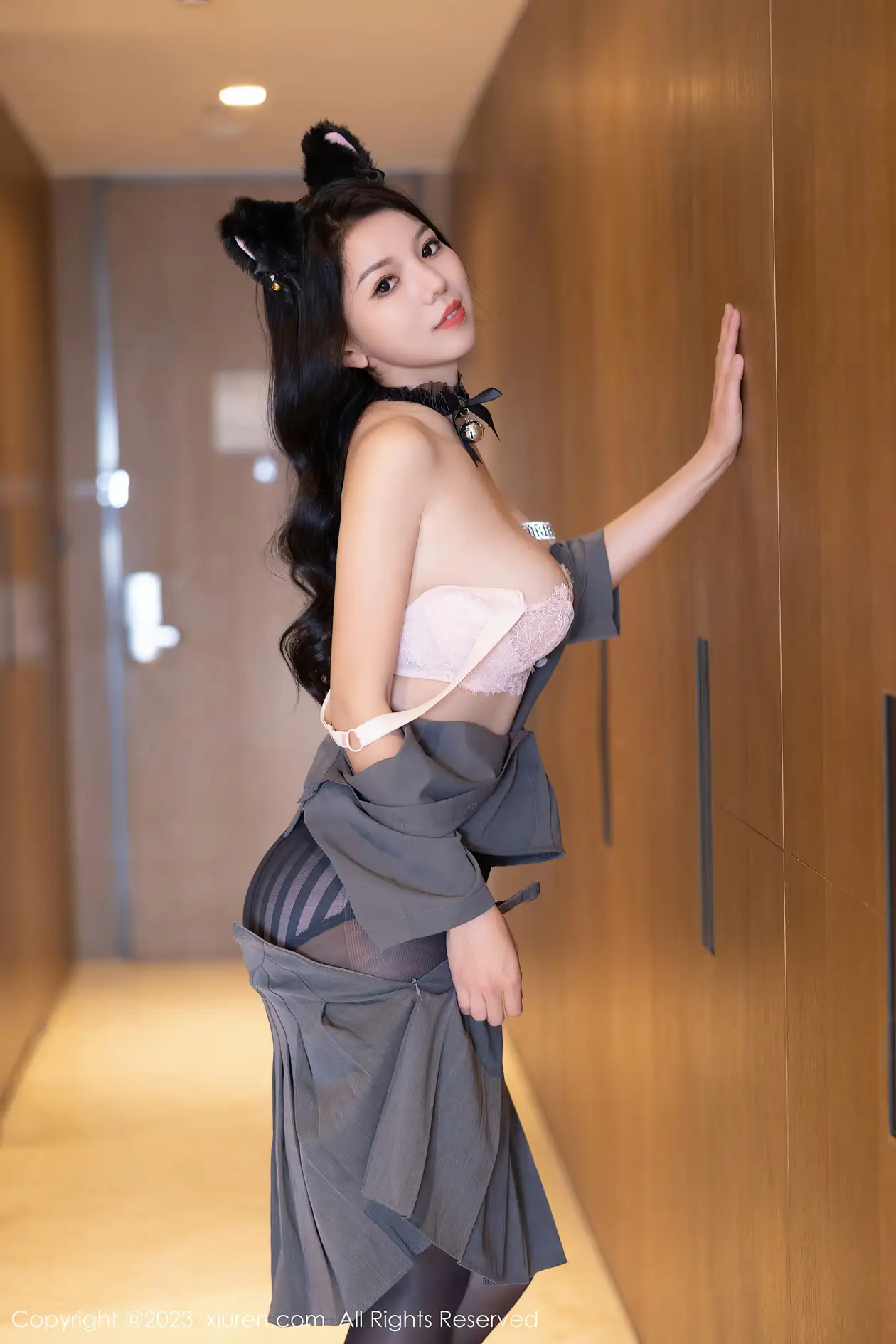 [秀人网] 2023.08.16 NO.7238-020