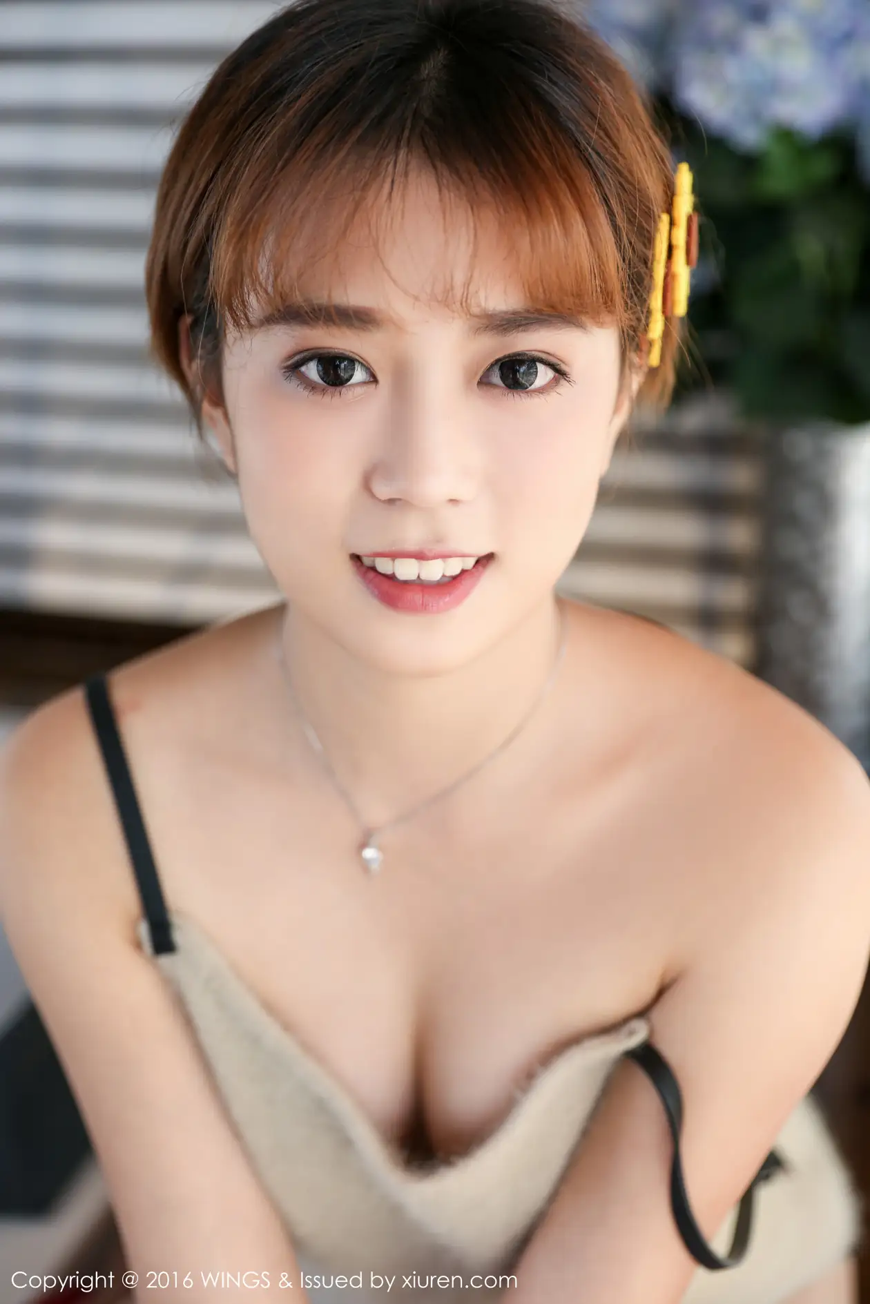 [影私荟] Vol.019-030
