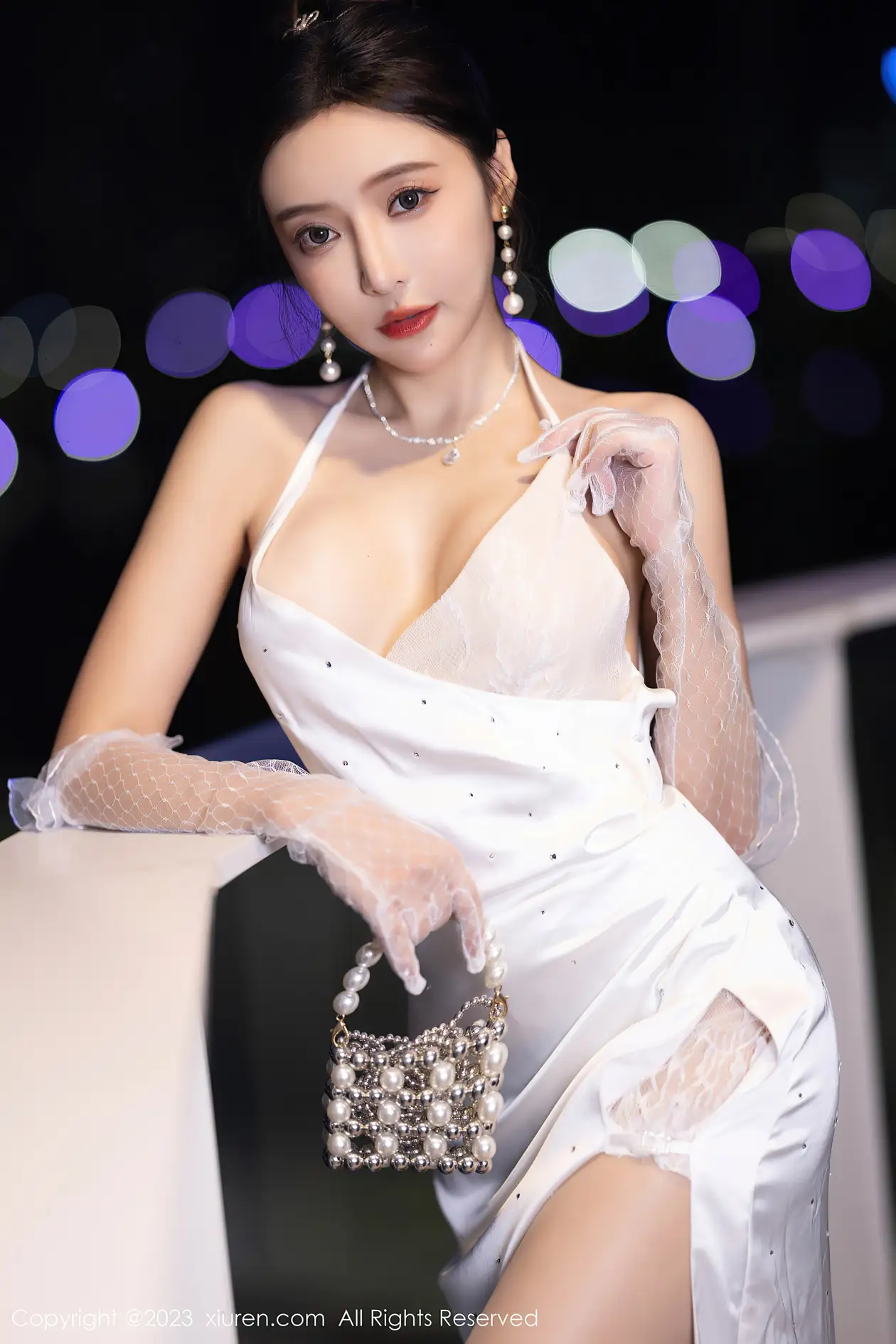 [秀人网] 2023.08.18 NO.7256-011