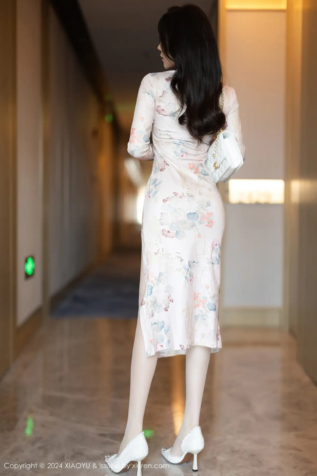 [语画界] 2024.02.05 VOL.1199 徐莉芝Booty#[90P]-009