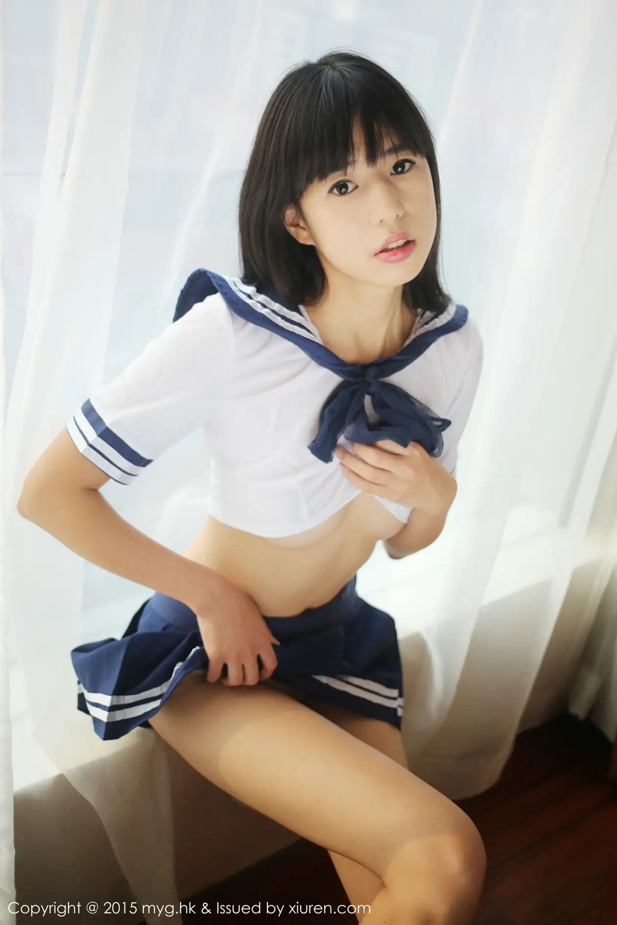 [美媛馆] 2015.12.22 VOL.184-034