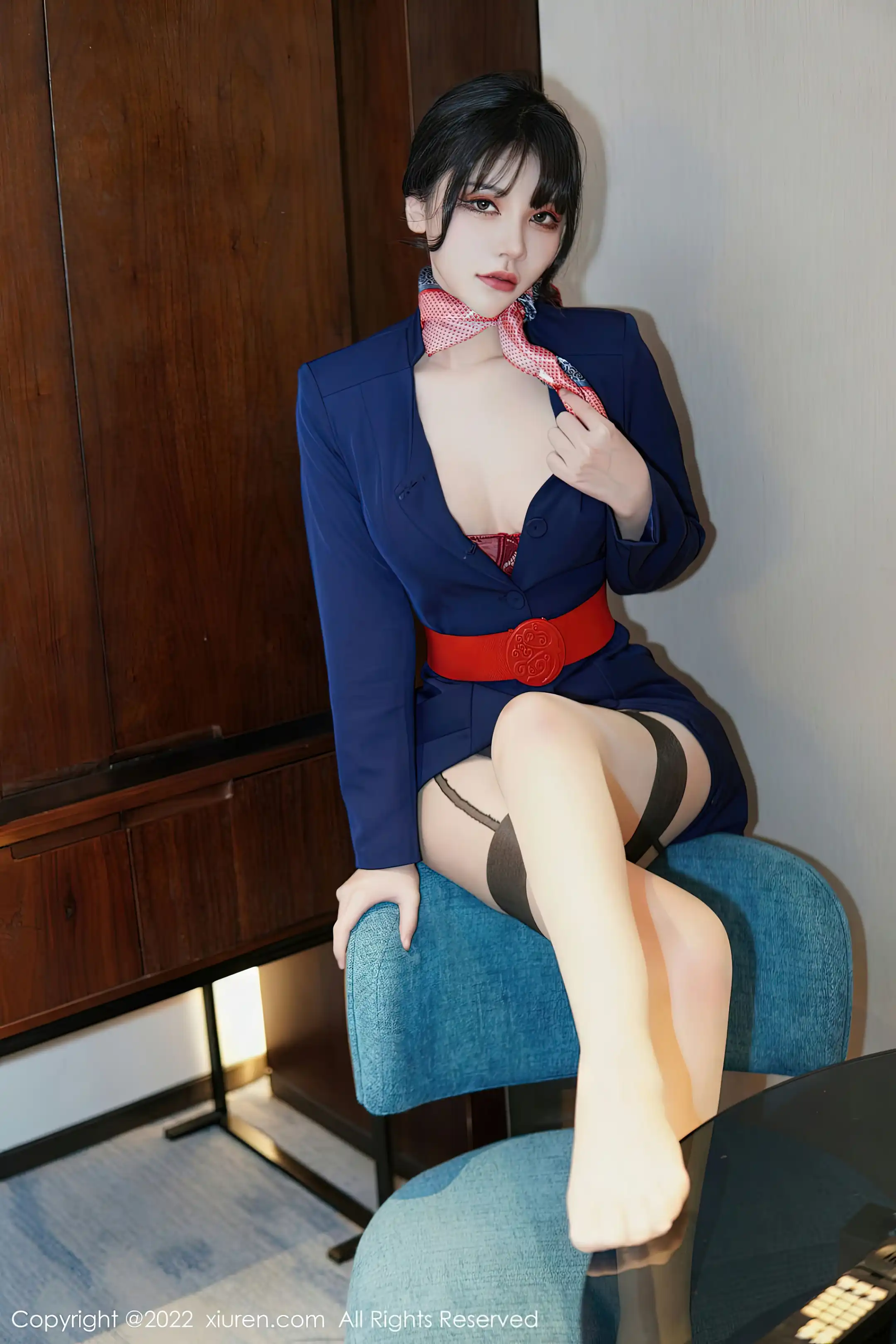 [秀人网] 2022.12.27 NO.6048-041