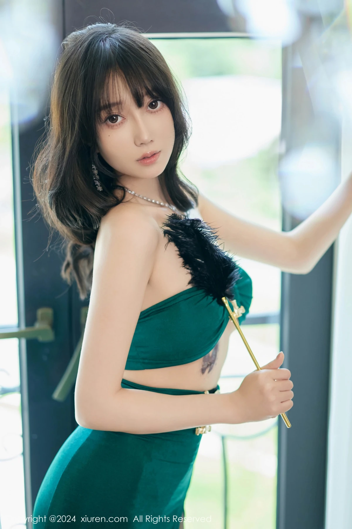 [秀人网] 2024.06.28 No.8772 玥儿玥、秀人旗下#[76P]-062