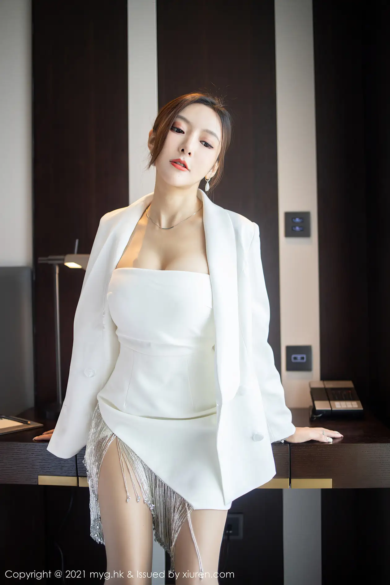 [美媛馆] 2021.06.17 VOL.541-009
