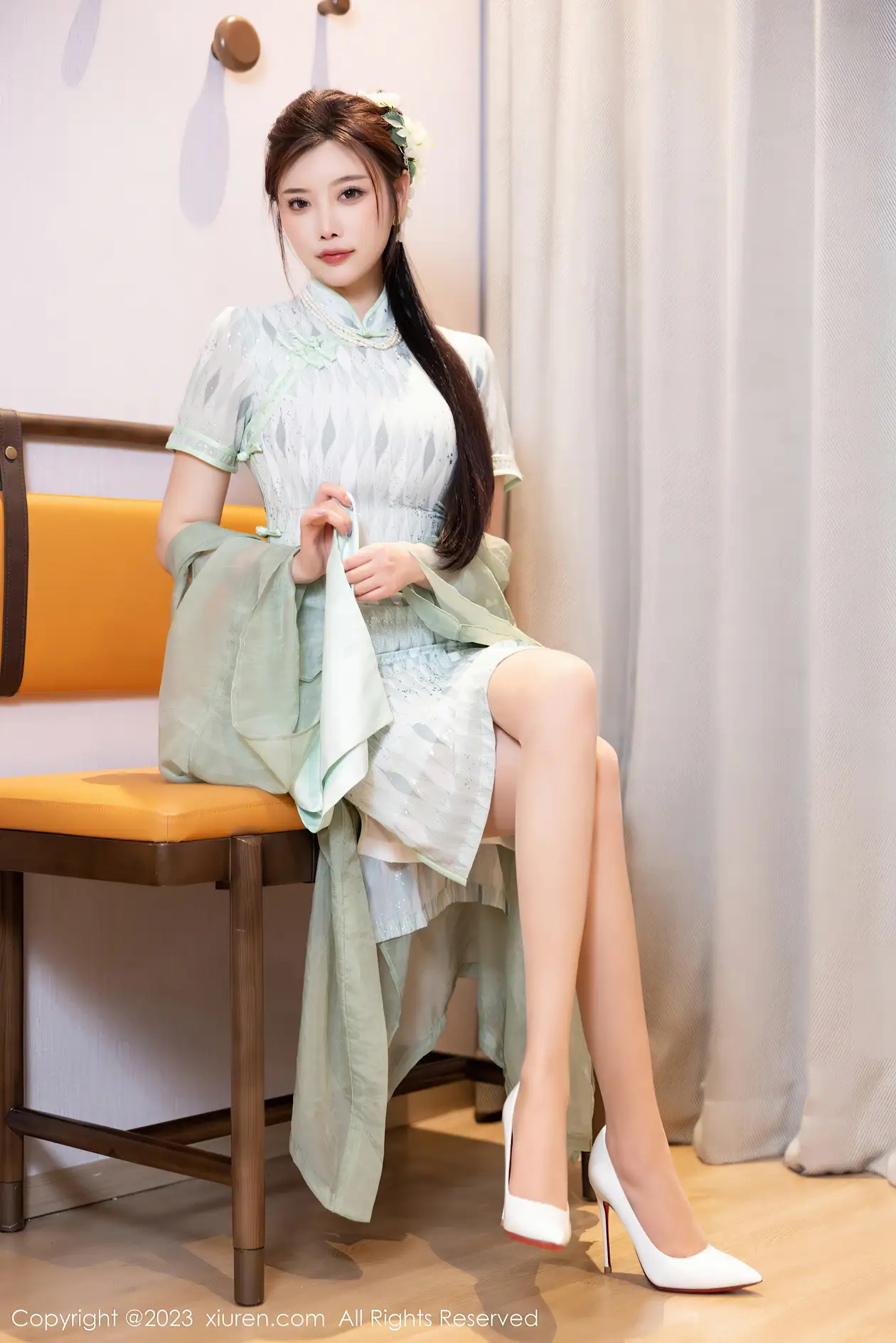 [秀人网] 2023.06.27 NO.6983-030