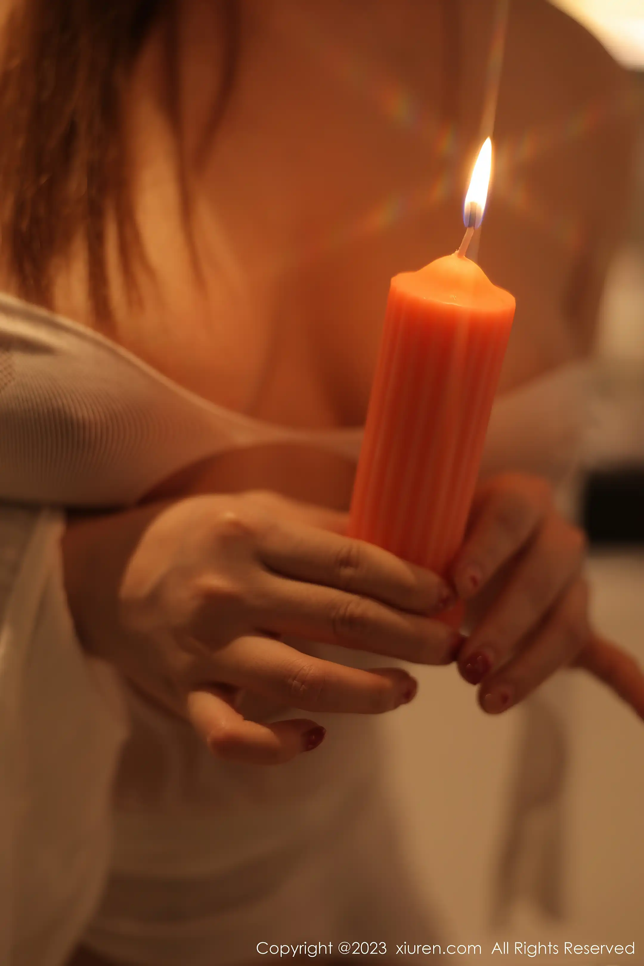 [秀人网] 2023.02.08 NO.6233-037