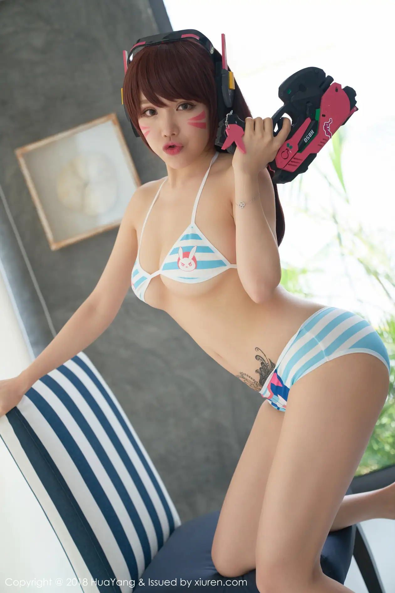 [花漾] 2018.06.08 VOL.0050-044