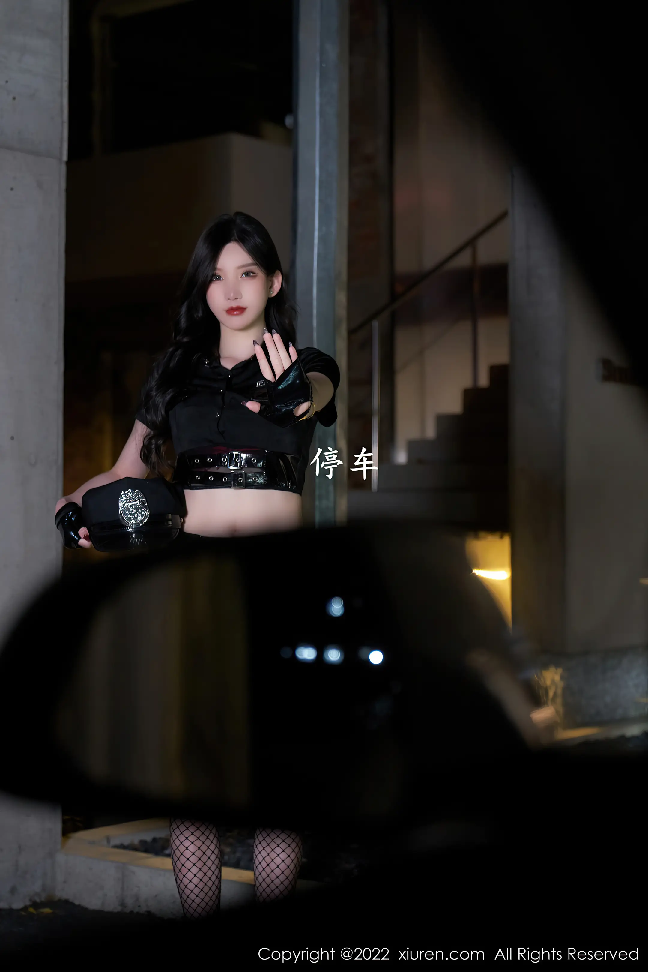 [Xiuren秀人网]2022.03.18-015