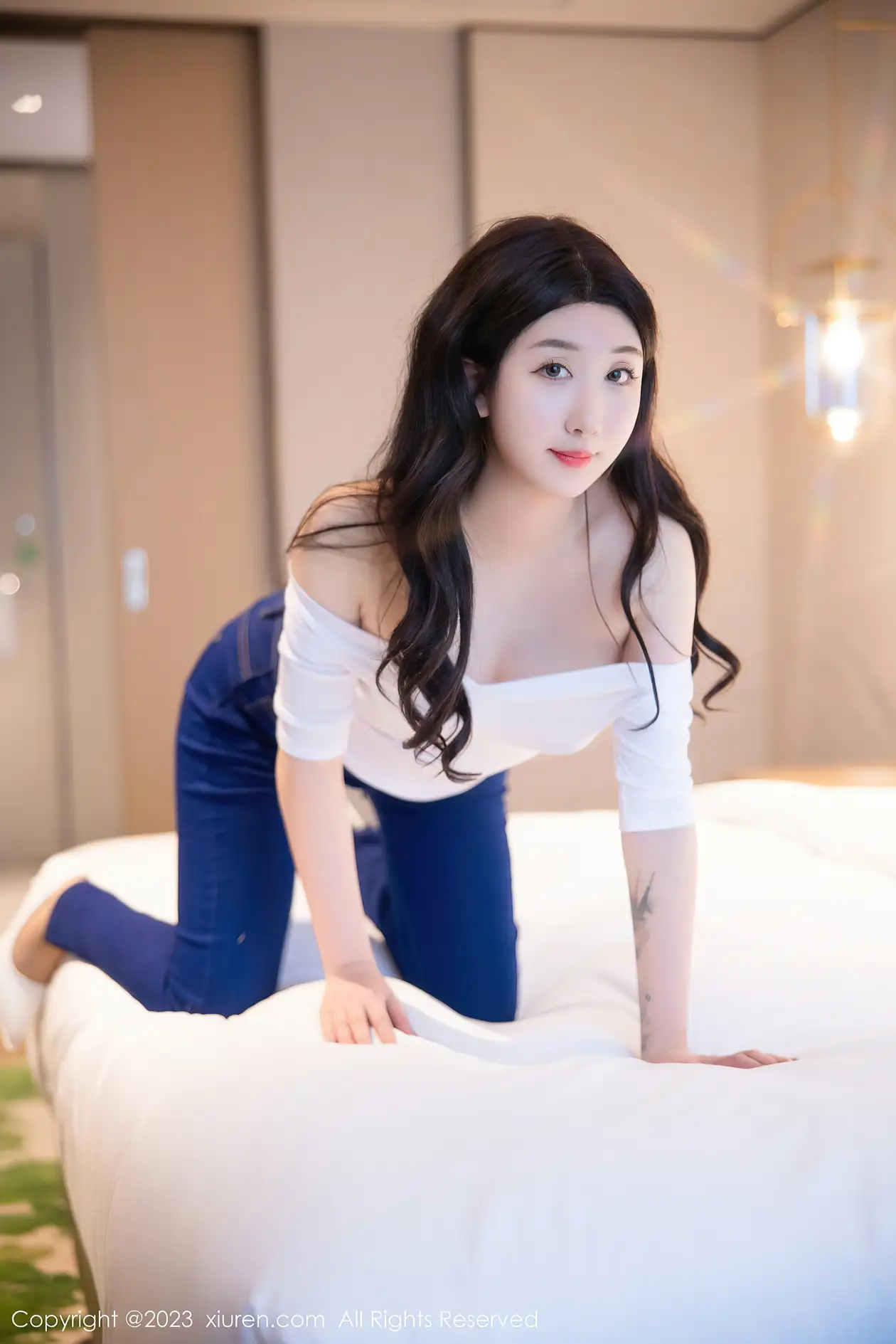 [秀人网] 2023.04.13 NO.6570-052