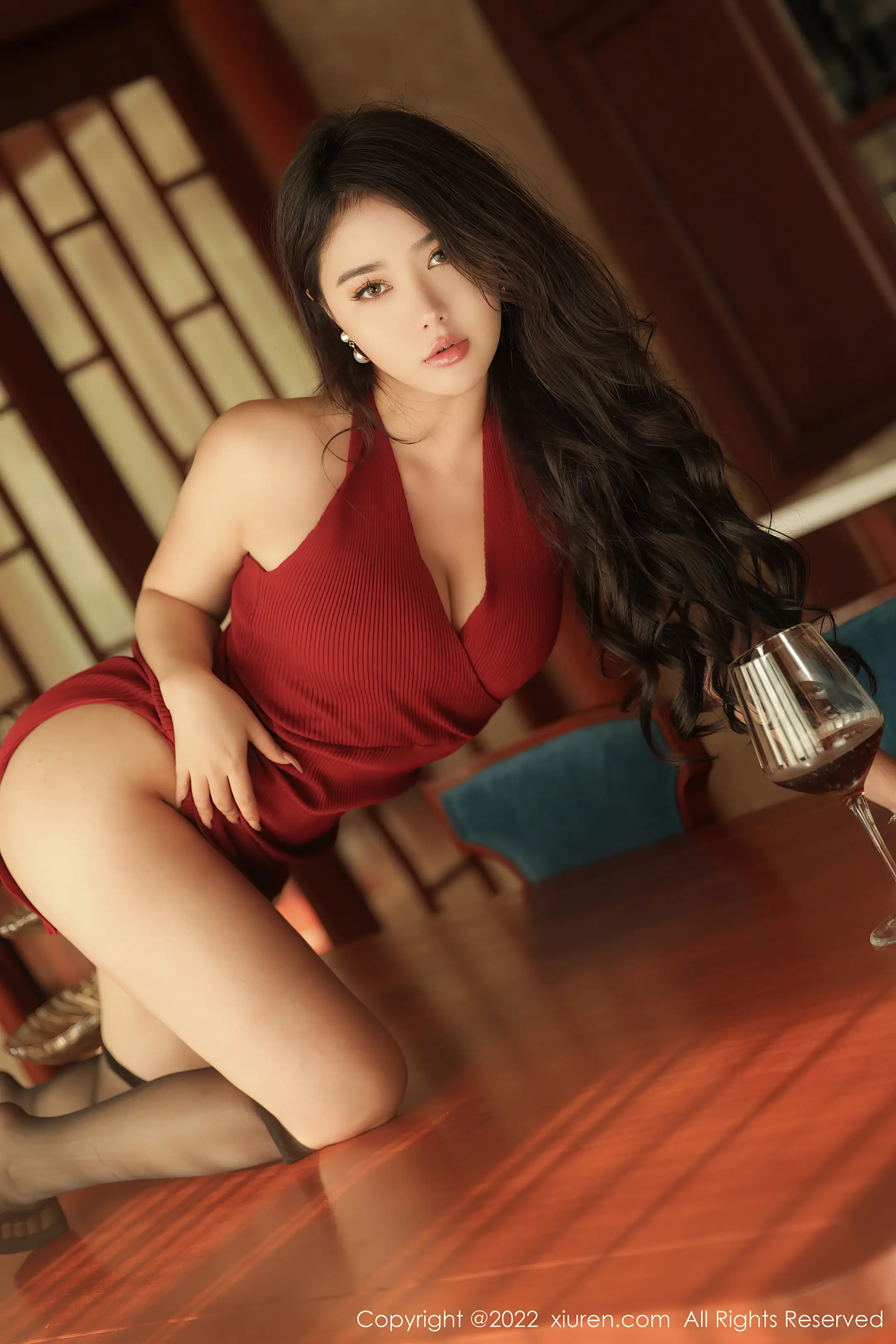 [Xiuren秀人网] 2022.08.18-037