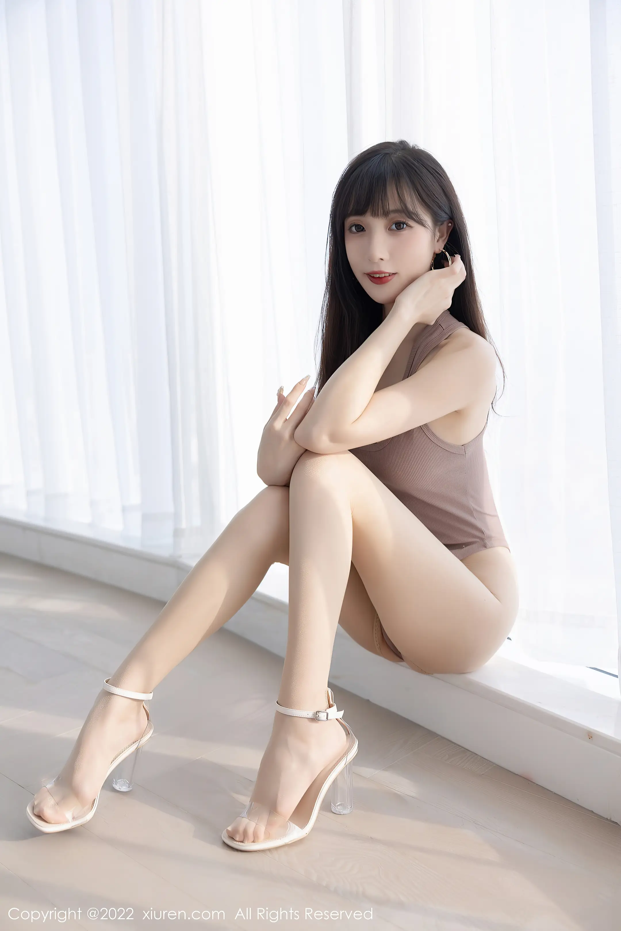 [Xiuren秀人网] 2022.10.18 NO.5724-056