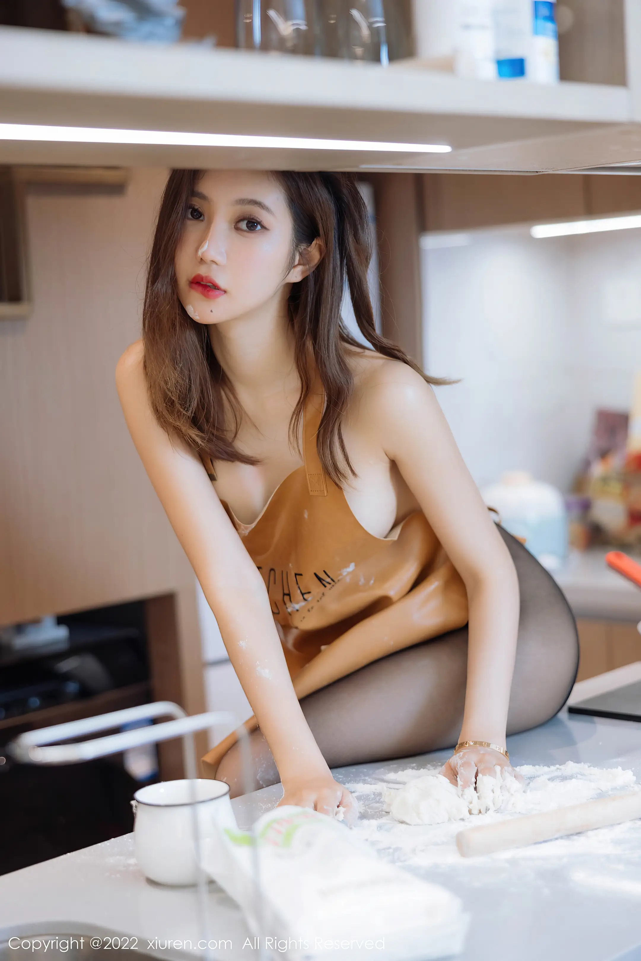 [Xiuren秀人网] 2022.09.23 NO.5634-035