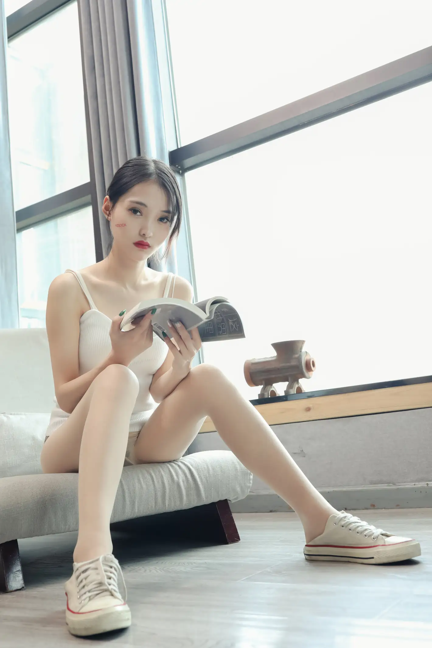 [MZSOCK]爱美足 NO.098-010