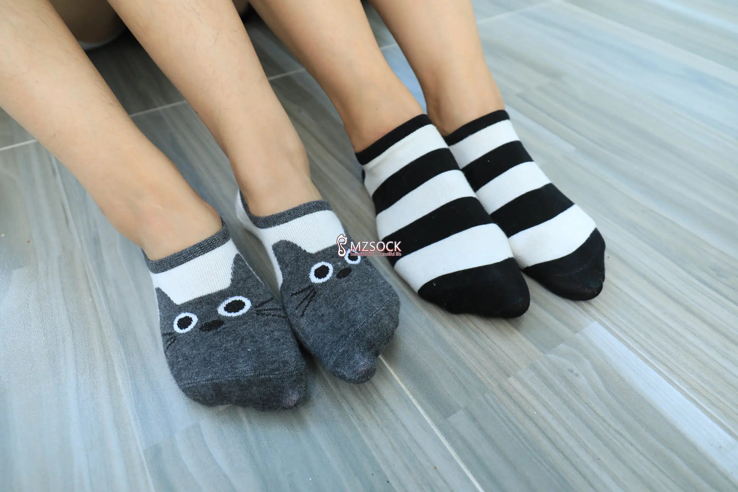 [MZSOCK]爱美足 NO.053-024