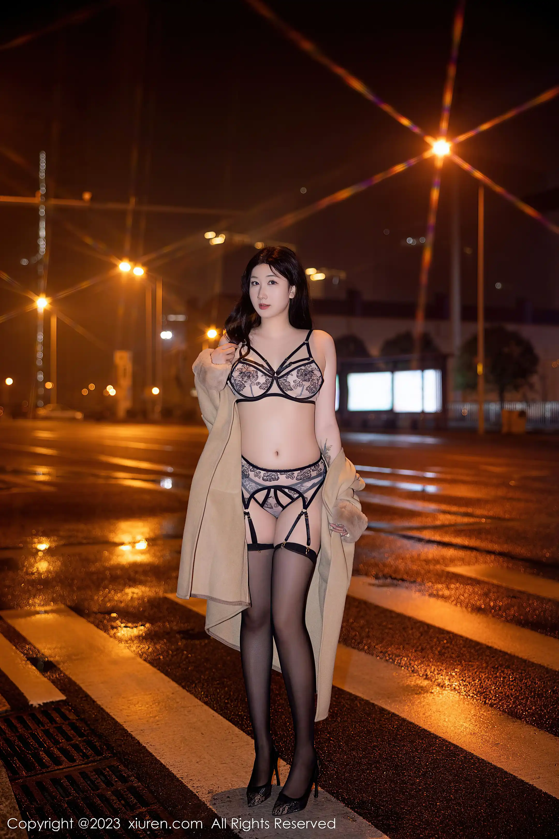 [秀人网] 2023.03.16 NO.6424-032