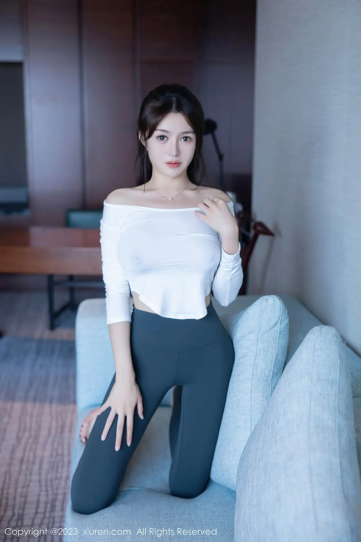 [秀人网] 2023.09.12 NO.7370-019