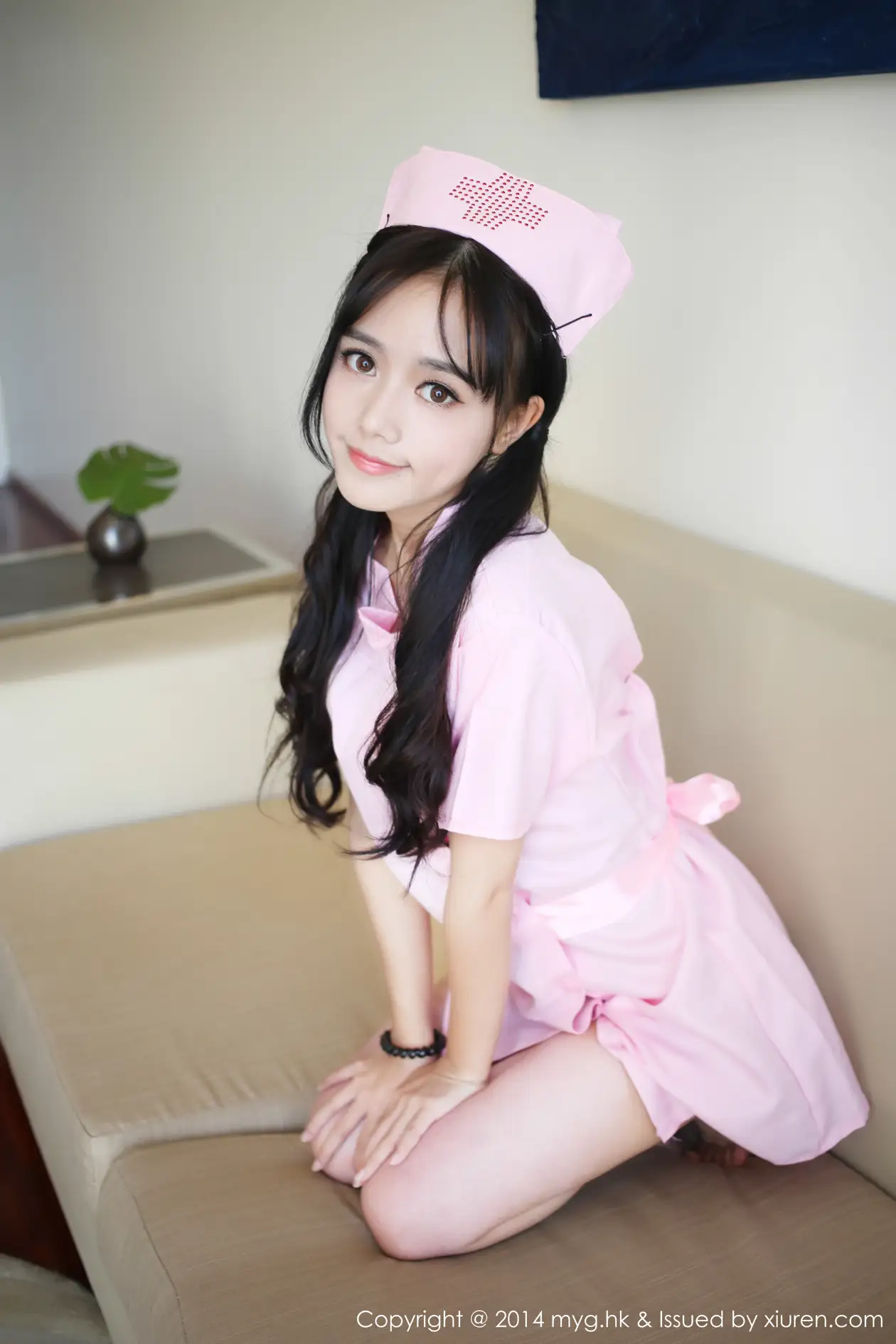 [美媛馆] 2014.12.27 VOL.086-013