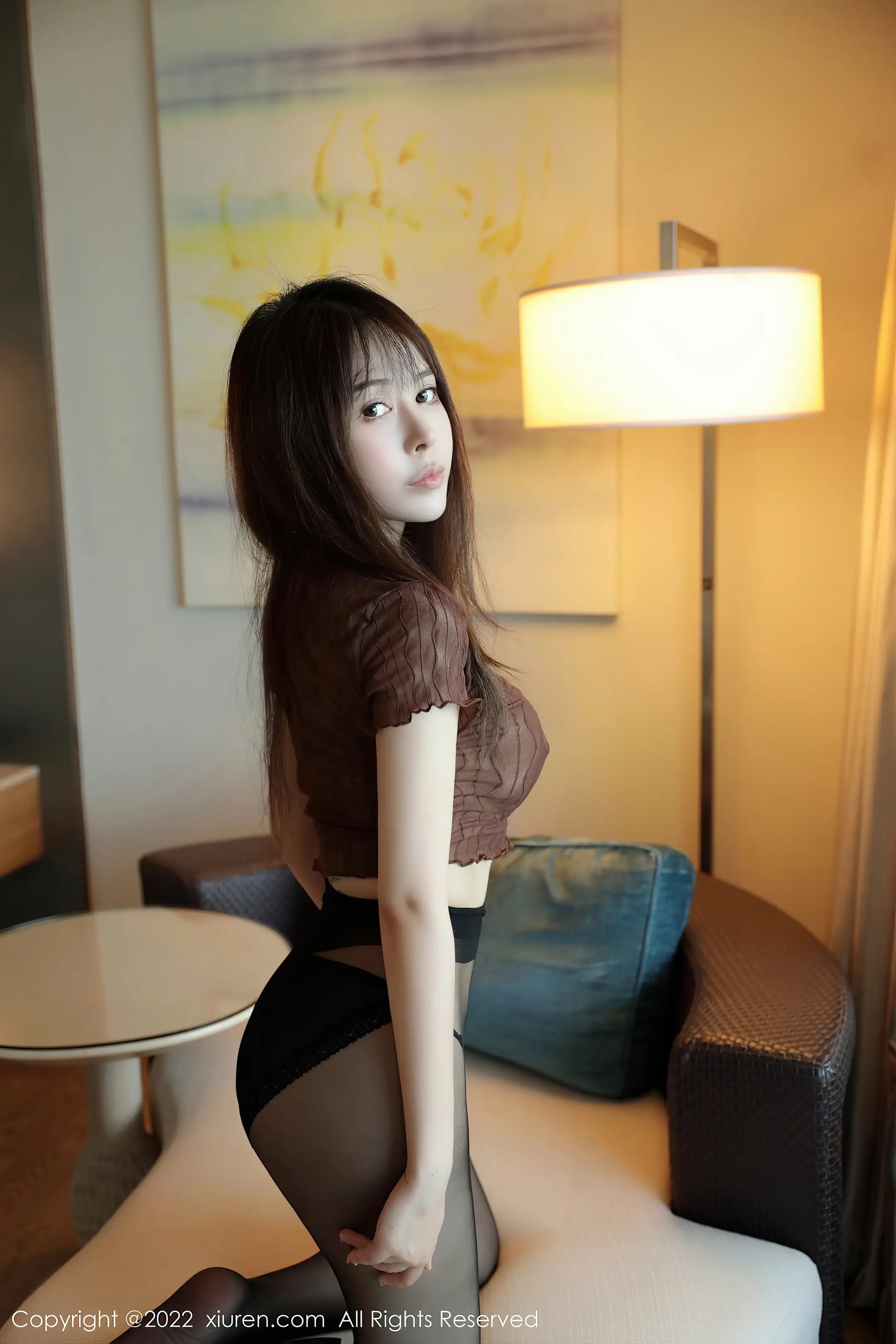[Xiuren秀人网] 2022.09.27 NO.5649-027