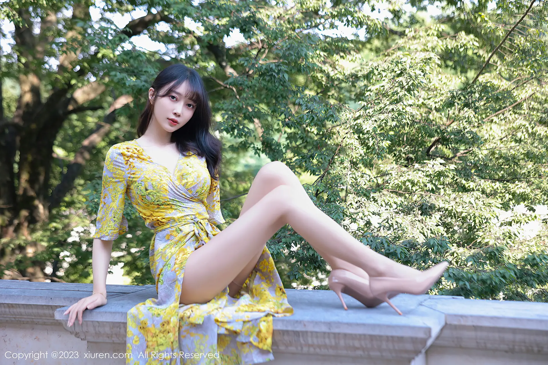 [秀人网] 2023.08.04 NO.7186-002