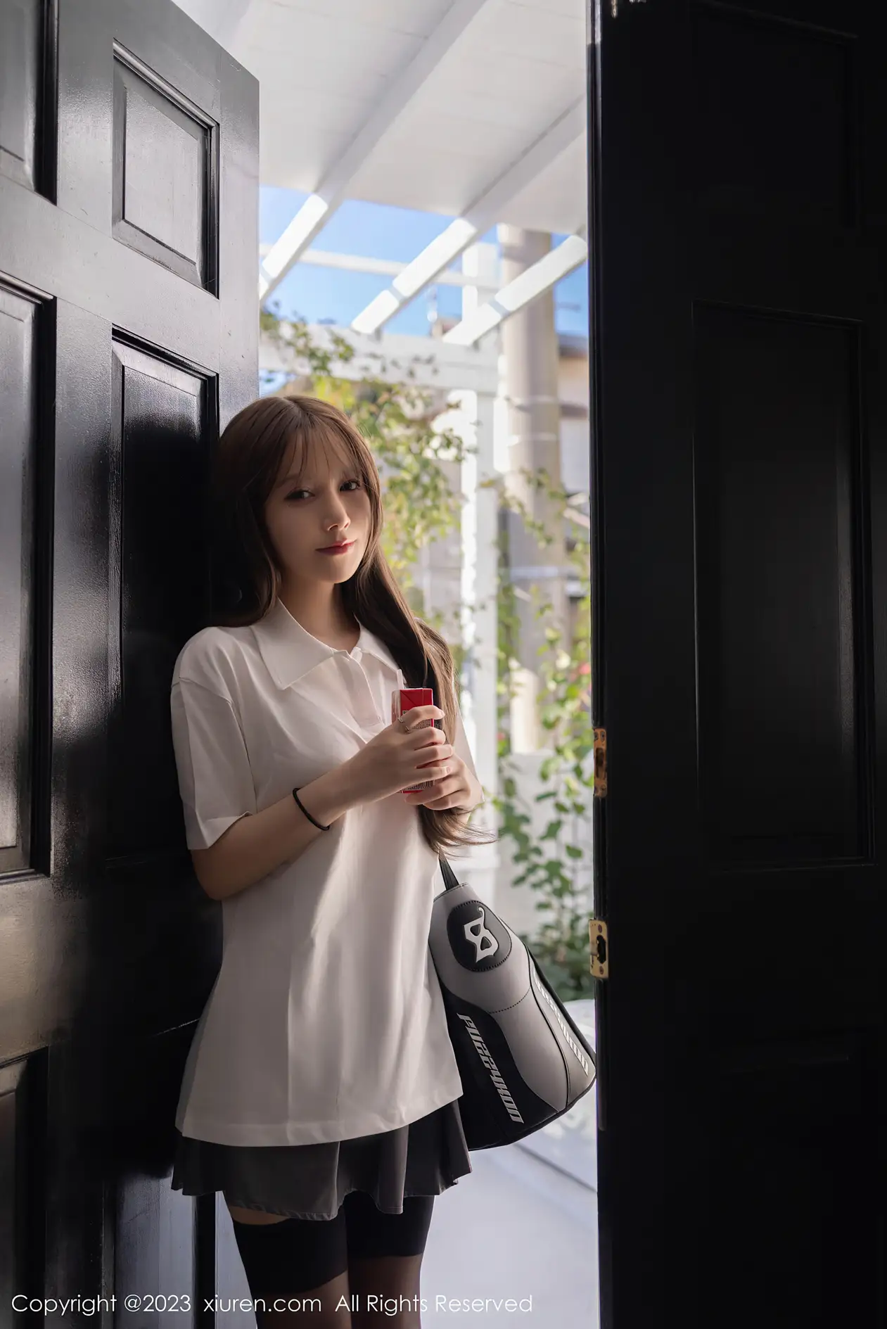 [秀人网] 2023.10.08 NO.7475-008