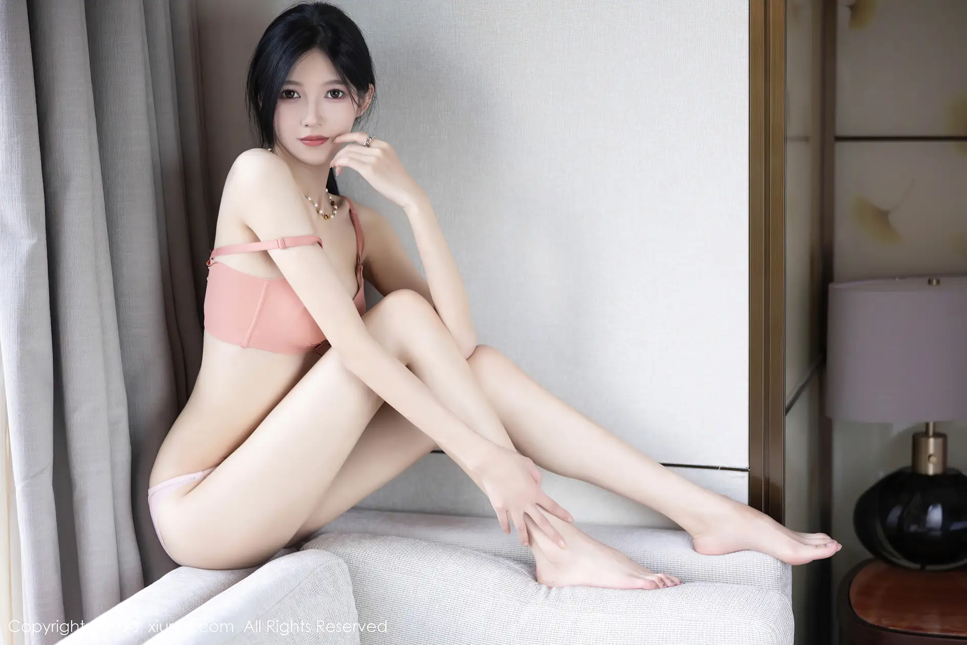 [秀人网] 2023.10.10 NO.7488-074