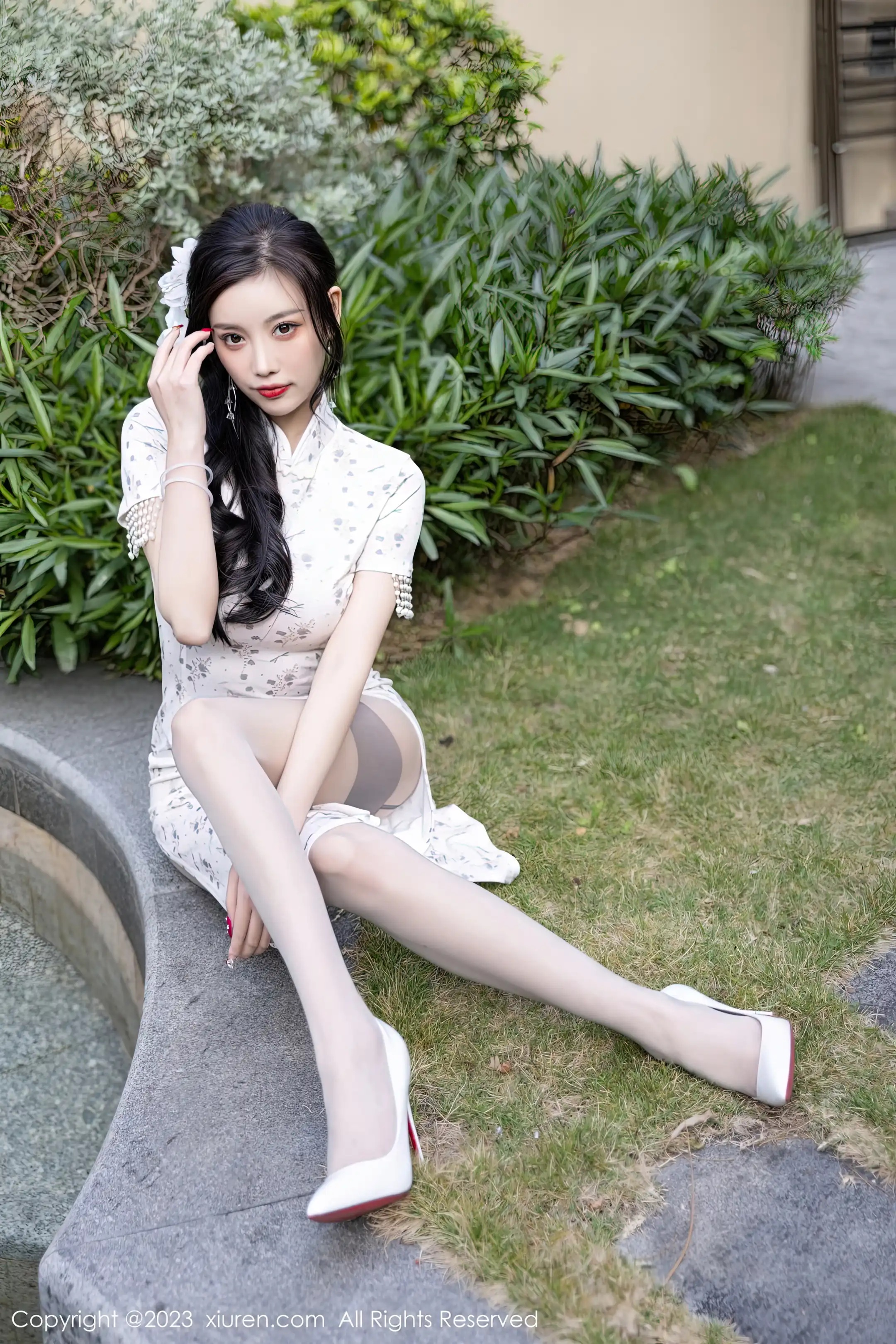 [秀人网] 2023.01.29 NO.6186-025