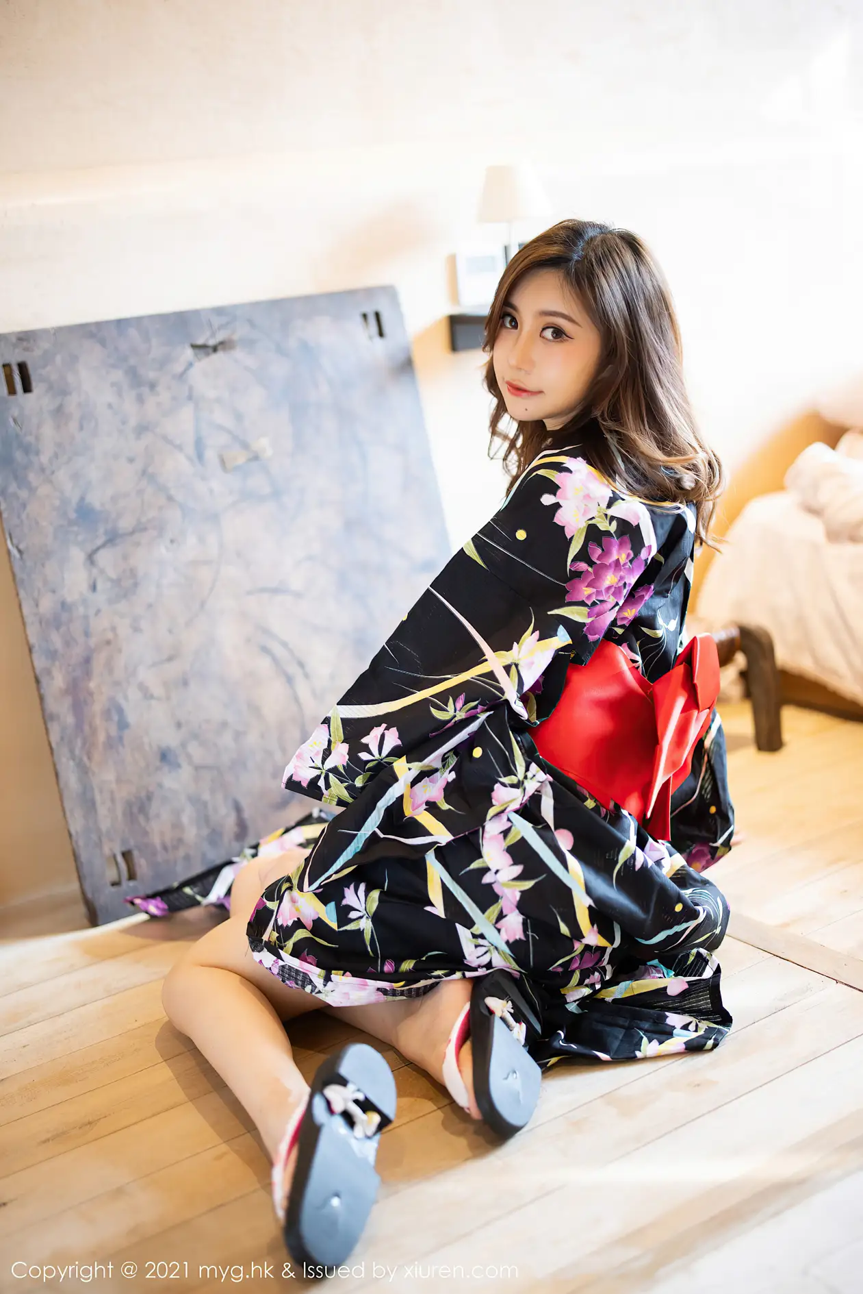 [美媛馆] 2021.09.22 VOL.594-028