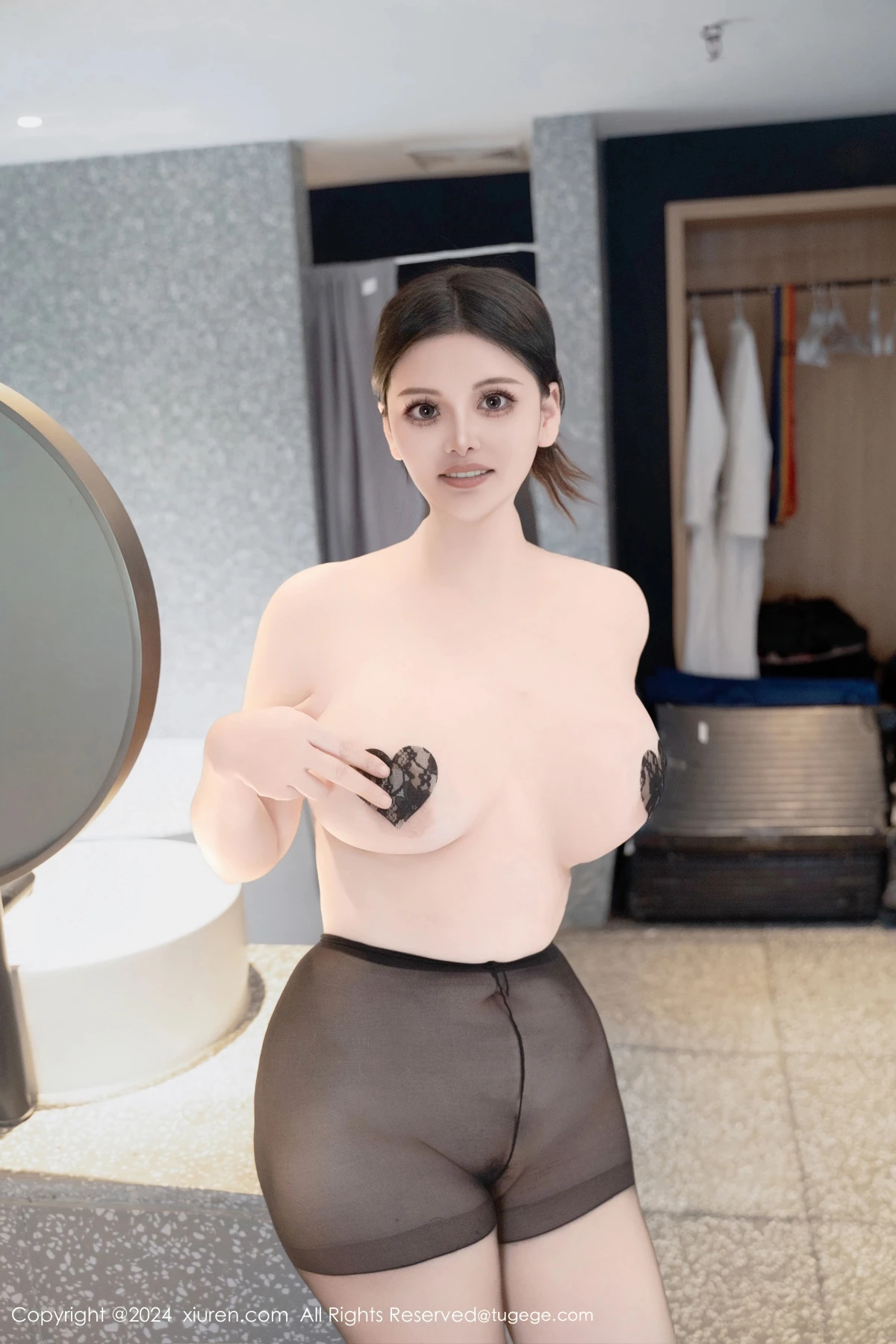 [秀人网] 2024.11.05 No.9394 陈三穗、秀人旗下#[78P]-049