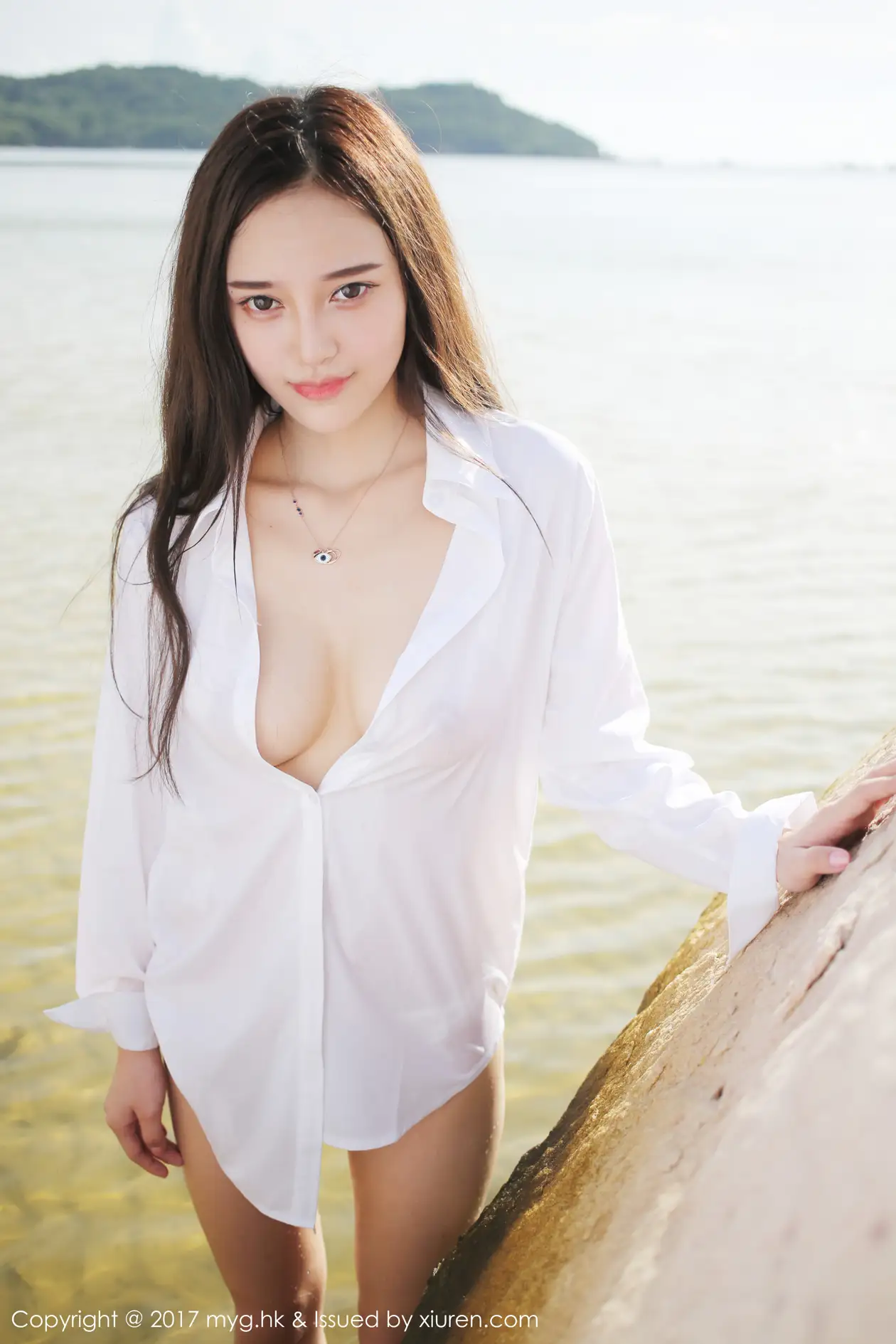 [美媛馆] 2017.08.14 VOL.259-034