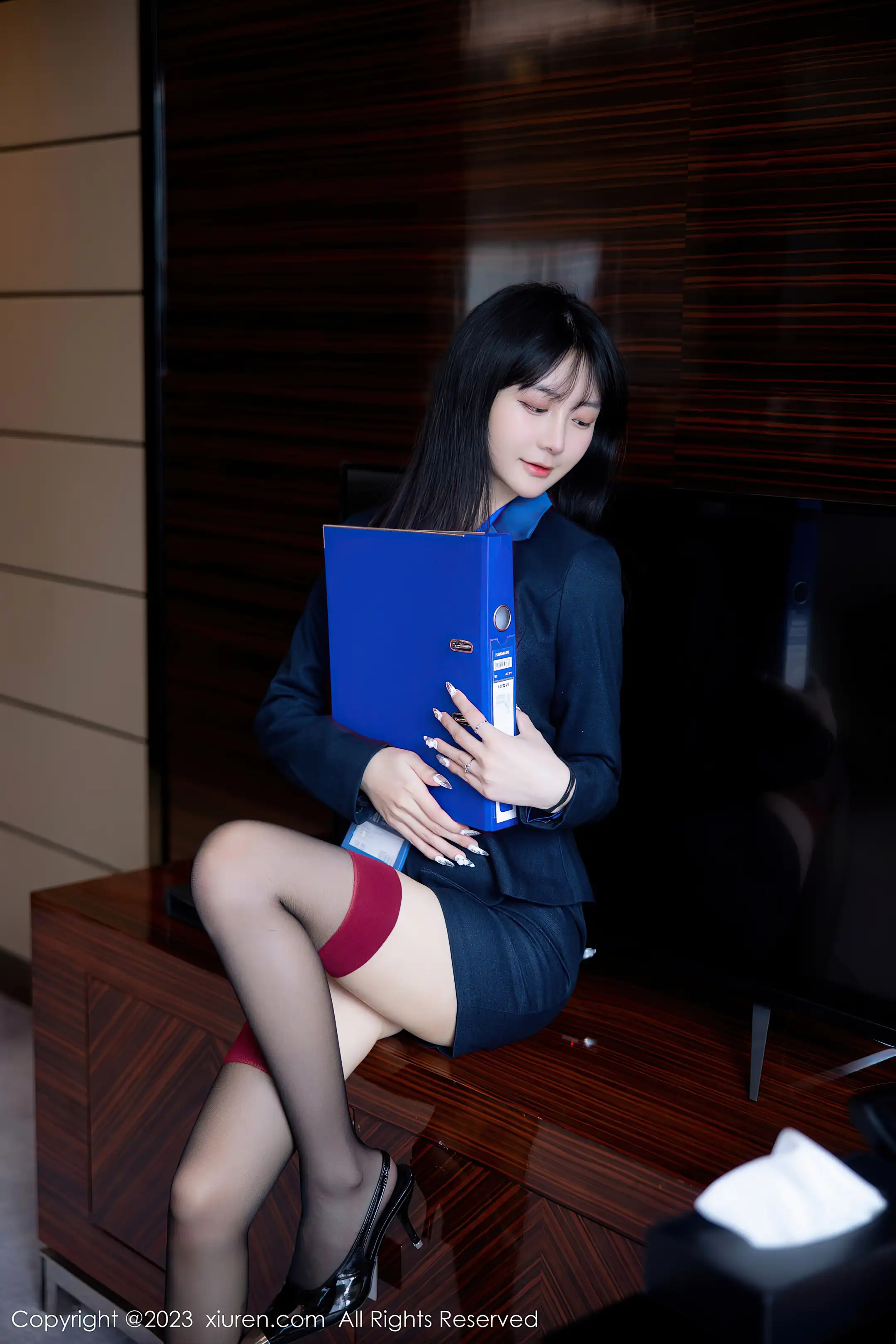 [秀人网] 2023.03.13 NO.6407-016