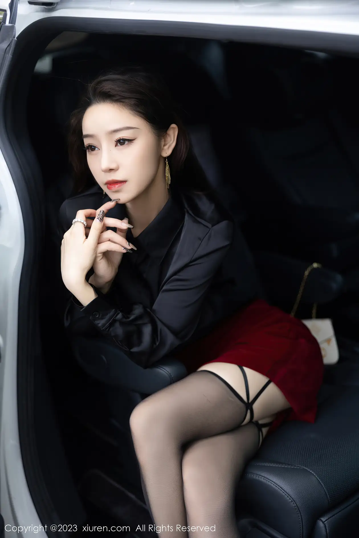 [秀人网] 2023.12.26 NO.7867-010