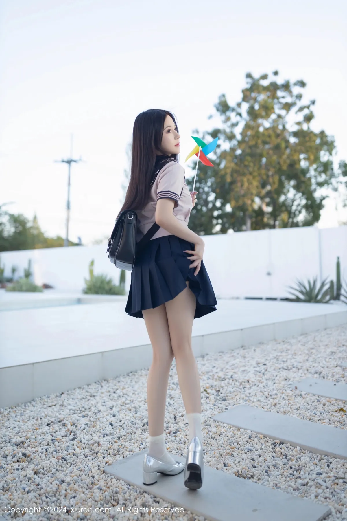 [秀人网] 2024.03.15 No.8244-009