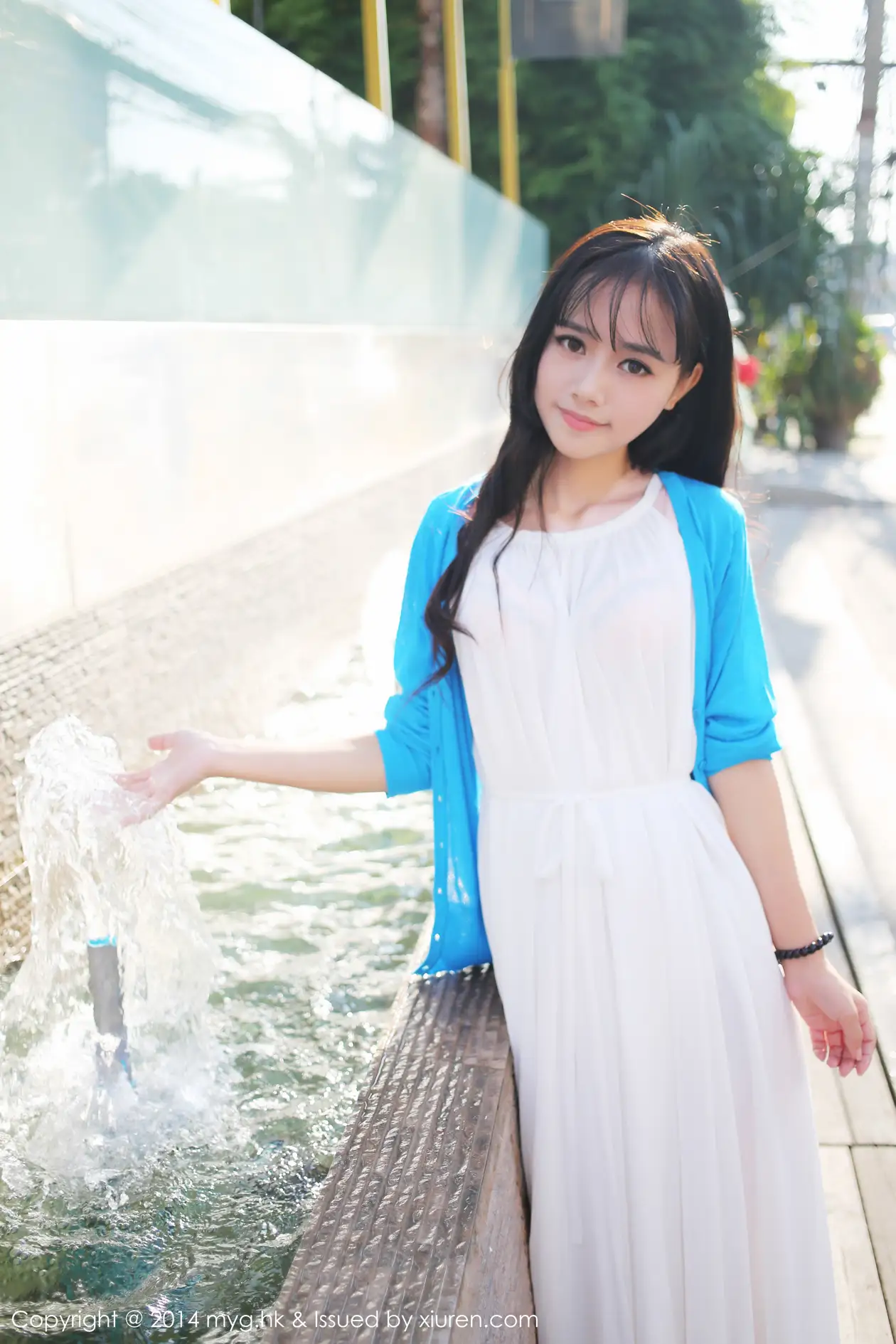 [美媛馆] 2014.12.27 VOL.086-009