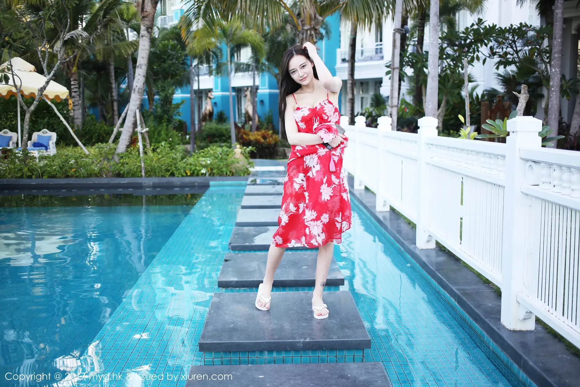 [美媛馆] 2017.10.02 VOL.264-004