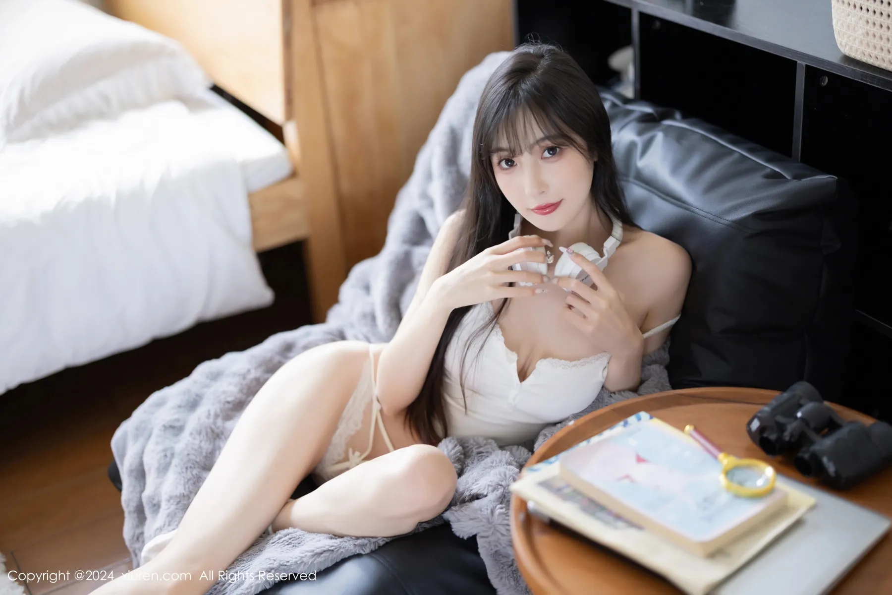 [秀人网] 2024.03.28 No.8307-044