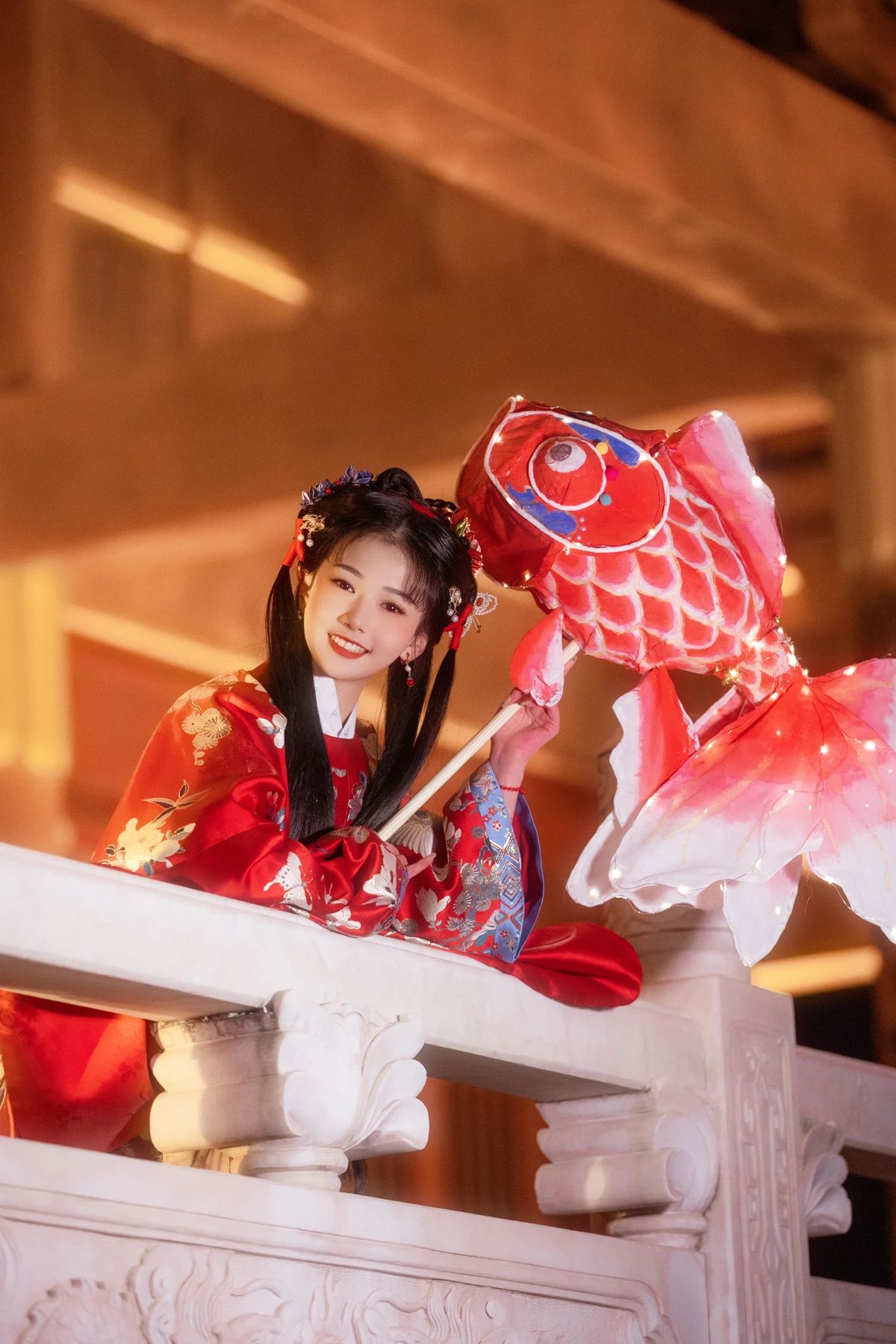 [艺图语]2023.01.14 Vol.2918 元日#酸辣湯兒#[29P]-019