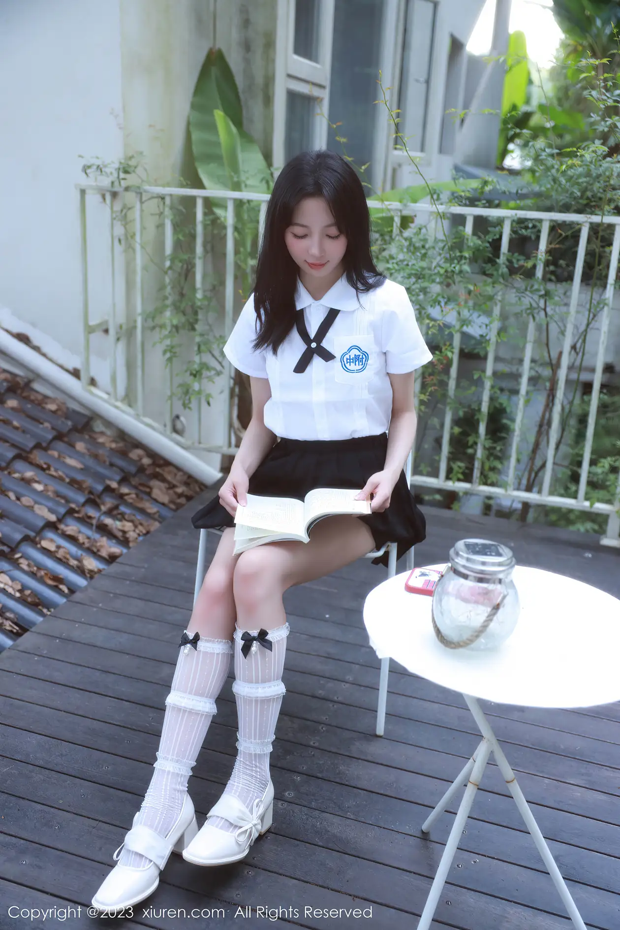 [秀人网] 2023.06.25 NO.6969-007